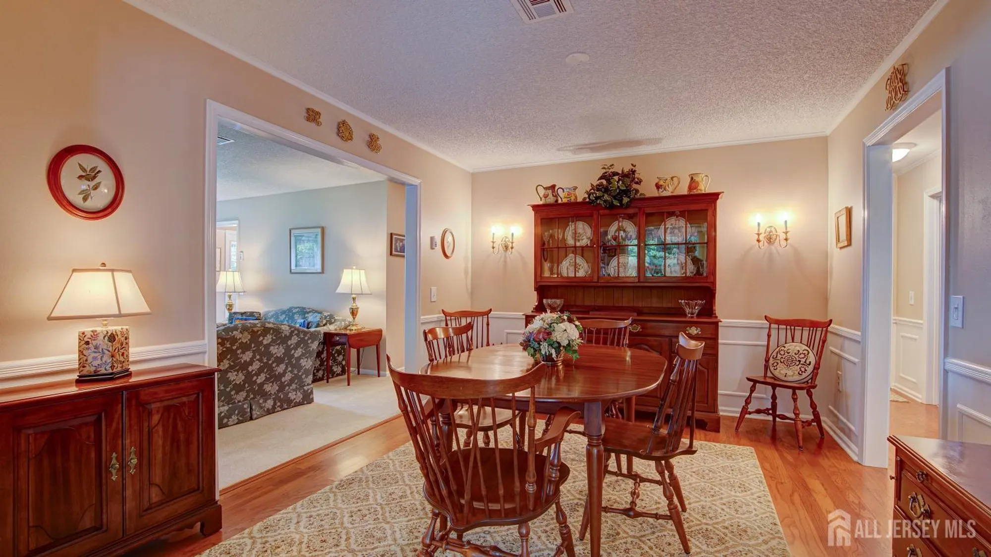 Property Slideshow image 18 of 53 | 678b yarborough way s, Monroe, NJ, 08831