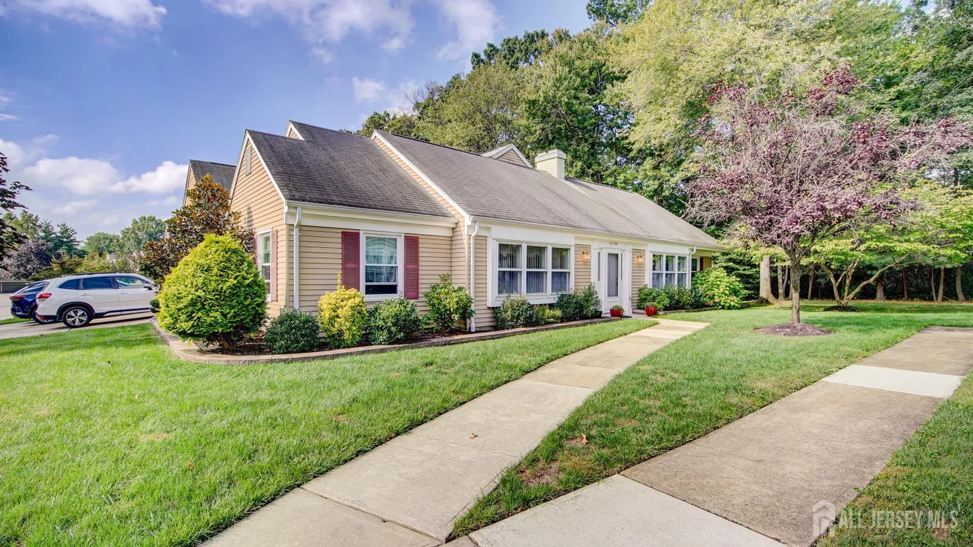 Property Slideshow image 48 of 53 | 678b yarborough way s, Monroe, NJ, 08831