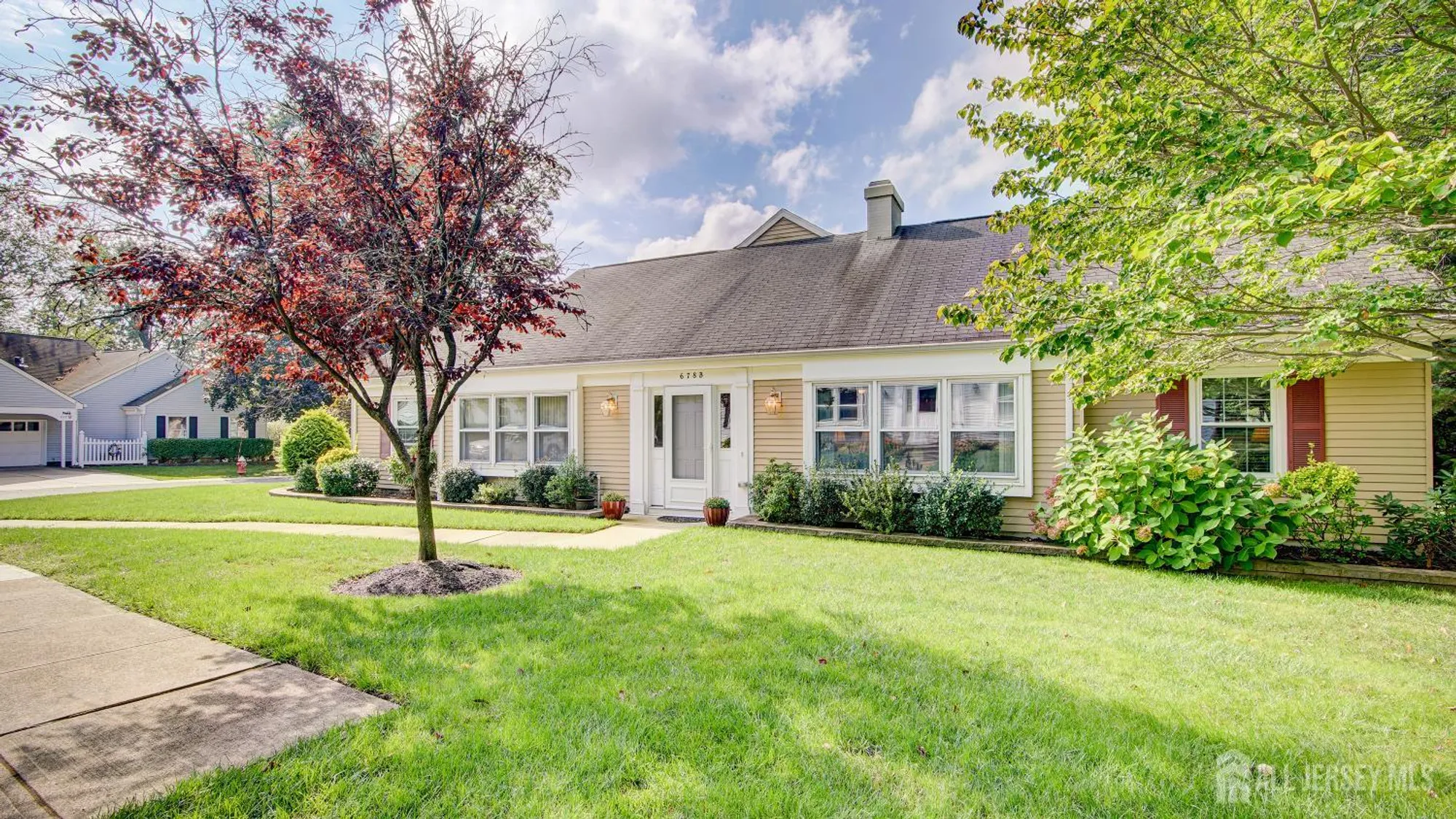 Property Slideshow image 1 of 53 | 678b yarborough way s, Monroe, NJ, 08831
