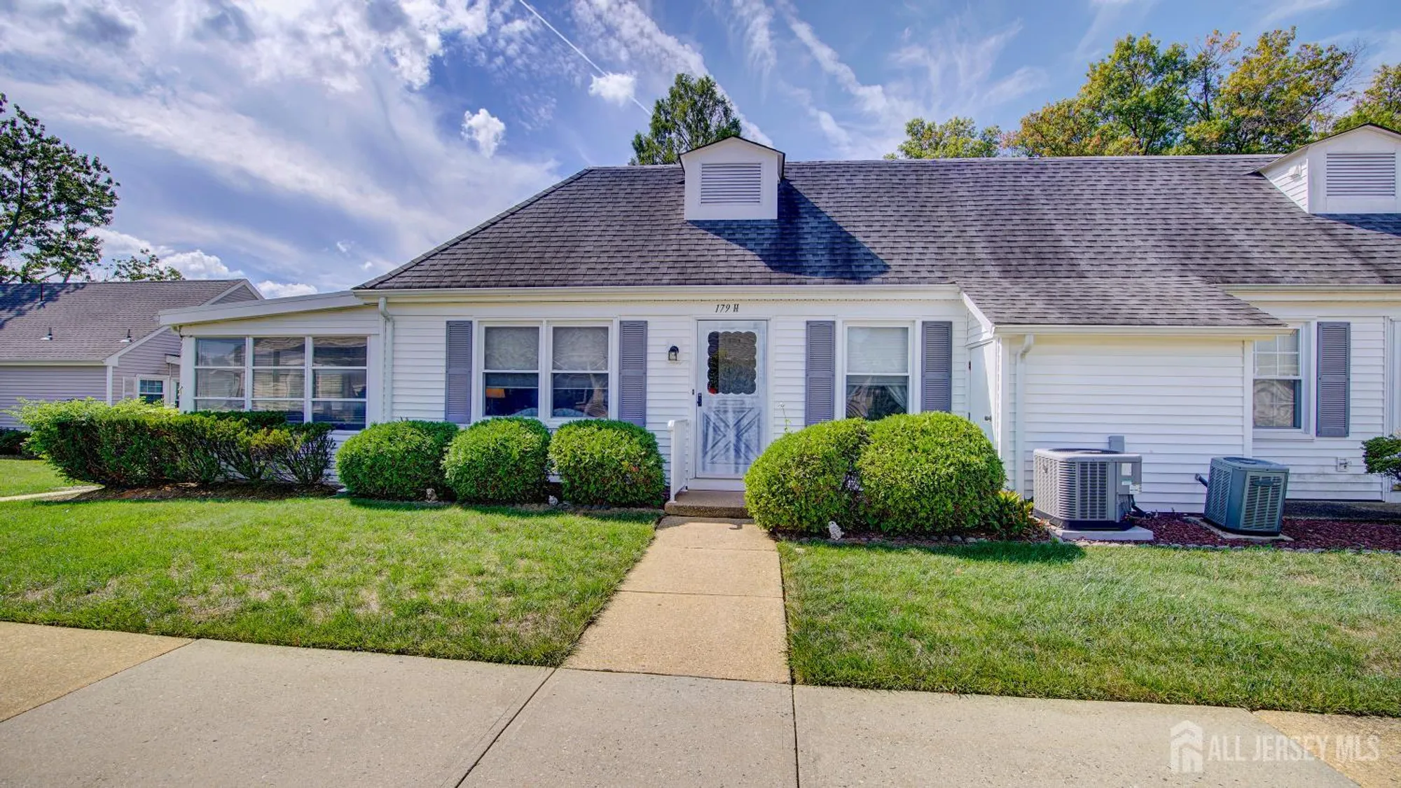 Property Slideshow image 1 of 23 | 179 rossmoor dr h, Monroe, NJ, 08831