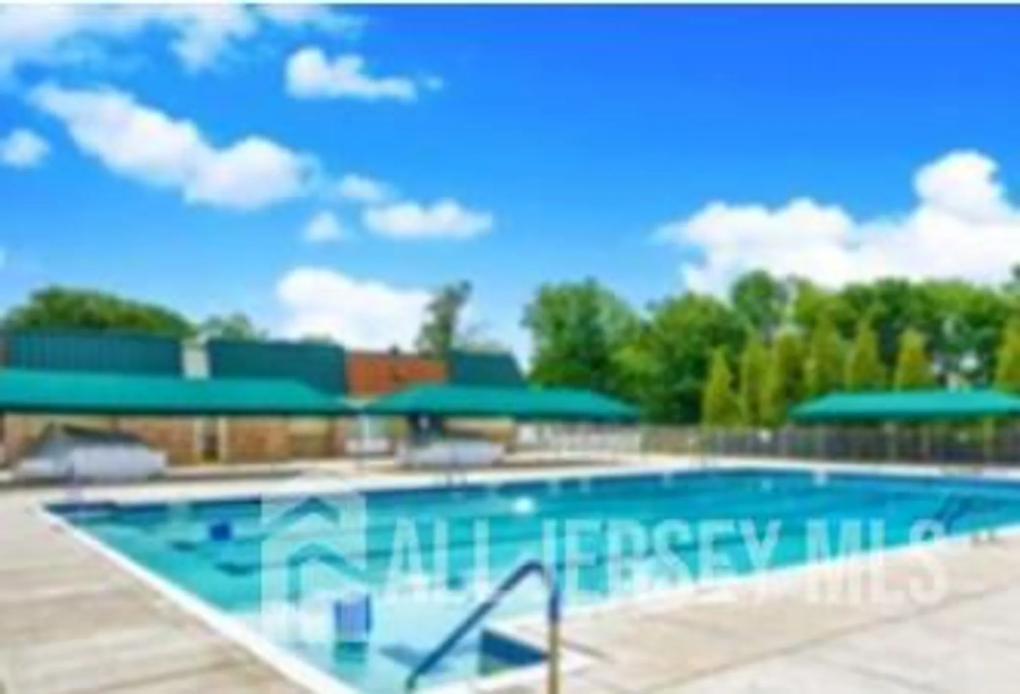 Property Slideshow image 27 of 28 | 340 quinton dr b, Monroe, NJ, 08831