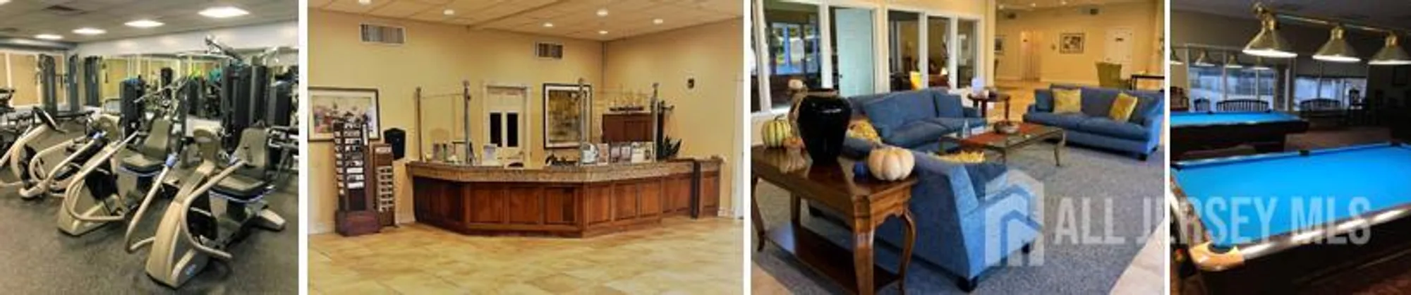 Property Slideshow image 24 of 28 | 340 quinton dr b, Monroe, NJ, 08831