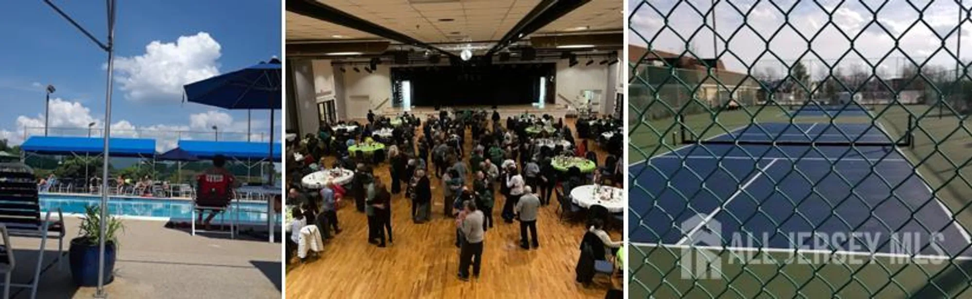 Property Slideshow image 25 of 28 | 340 quinton dr b, Monroe, NJ, 08831