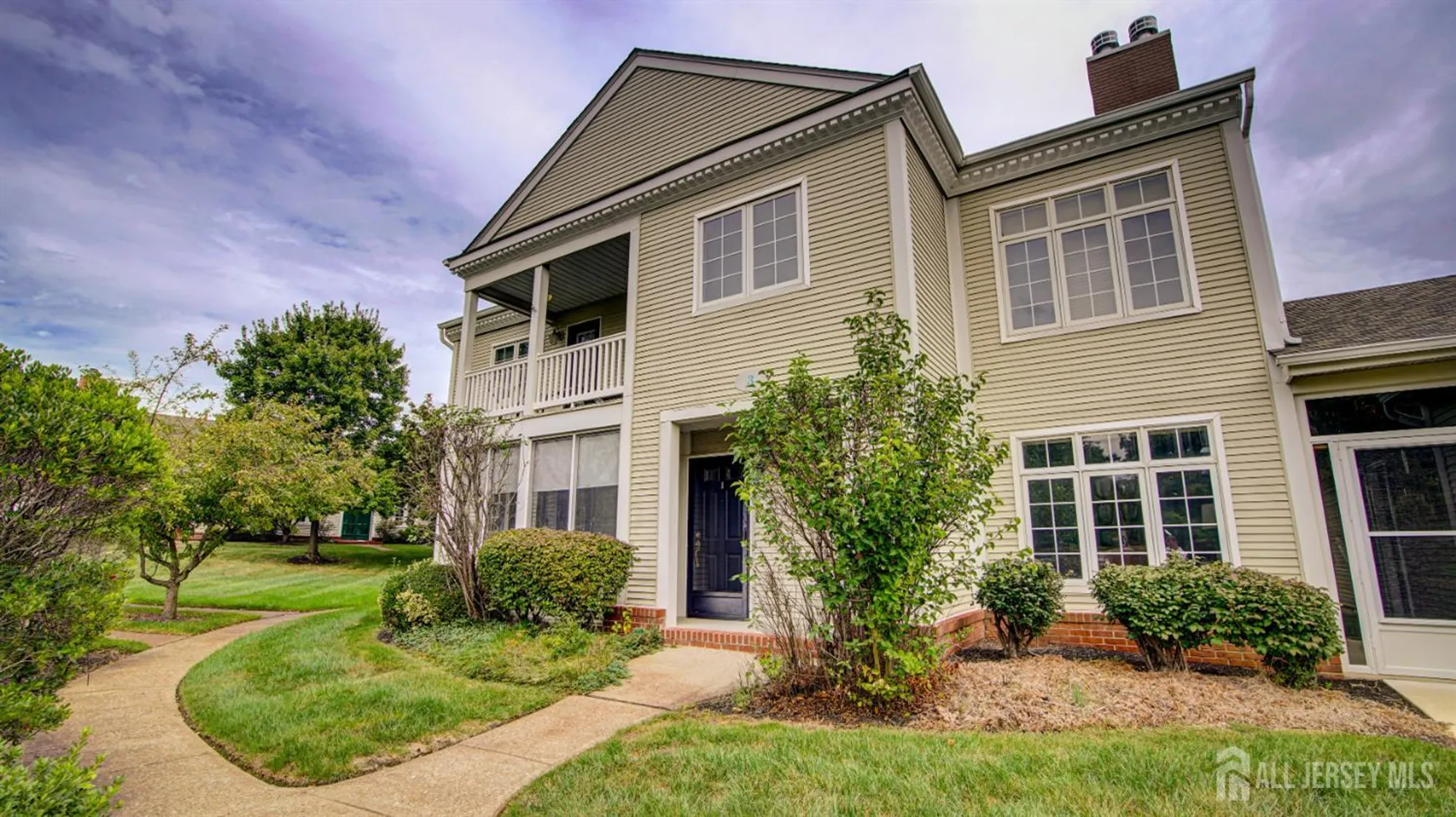 Property Slideshow image 1 of 24 | 3d rutland ln, Monroe, NJ, 08831