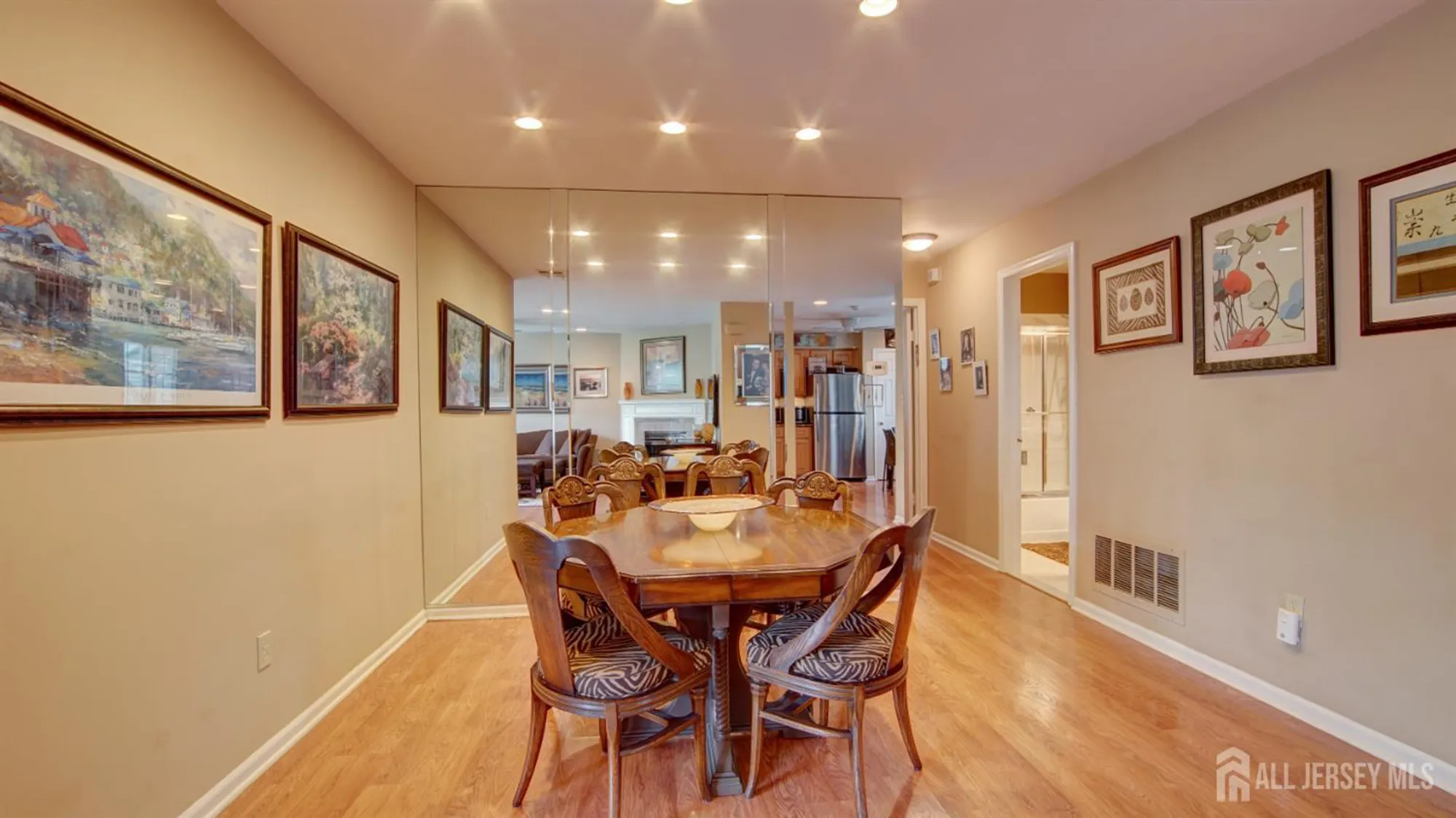 Property Slideshow image 7 of 24 | 3d rutland ln, Monroe, NJ, 08831