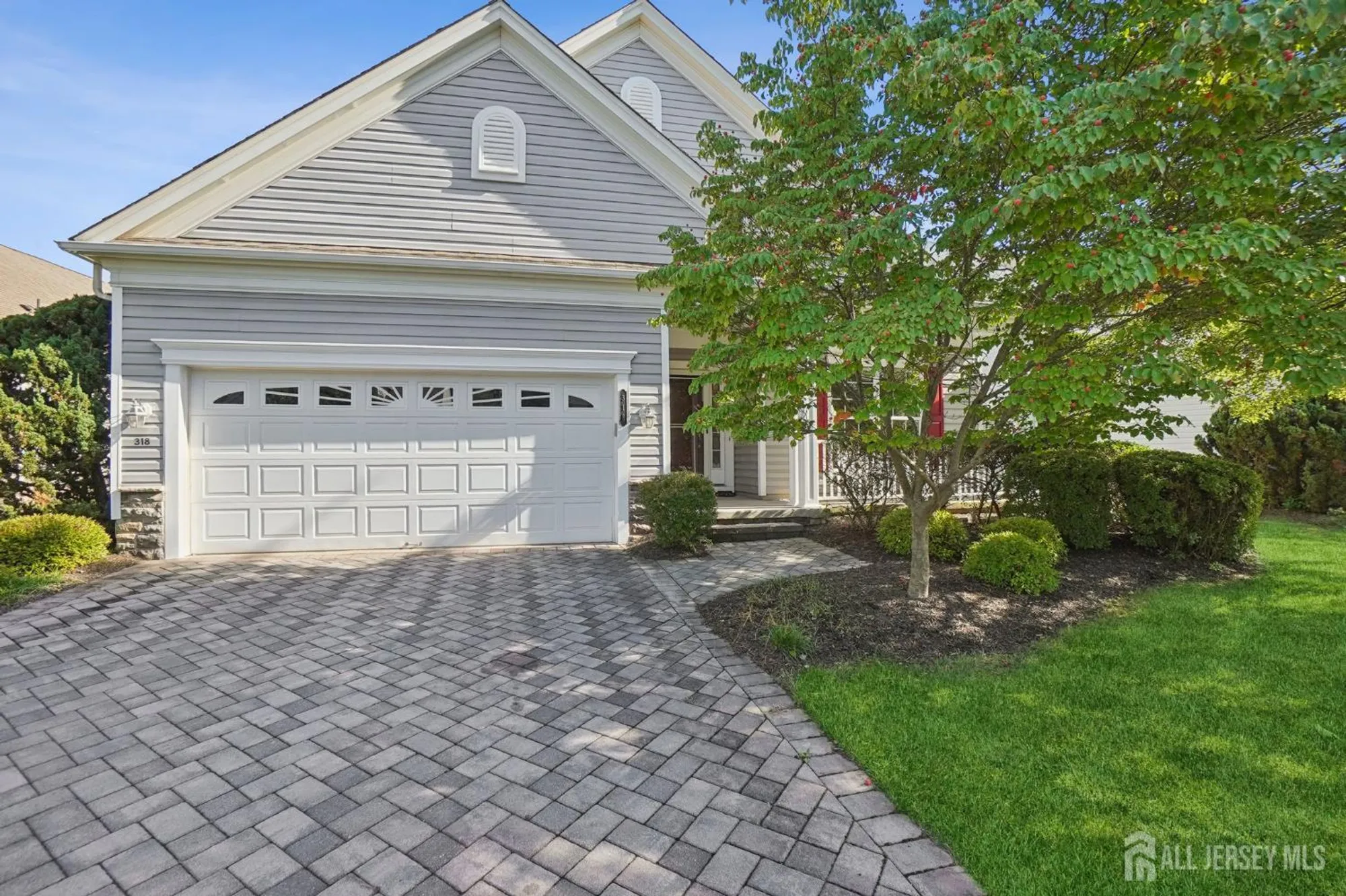 Property Slideshow image 1 of 48 | 318 biltmore ln, Somerset, NJ, 08873