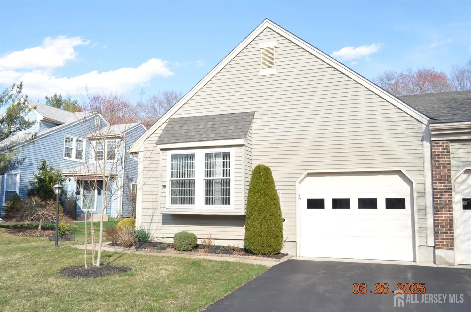 Property Slideshow image 2 of 19 | 9b melborn dr # 9b, Monroe, NJ, 08831