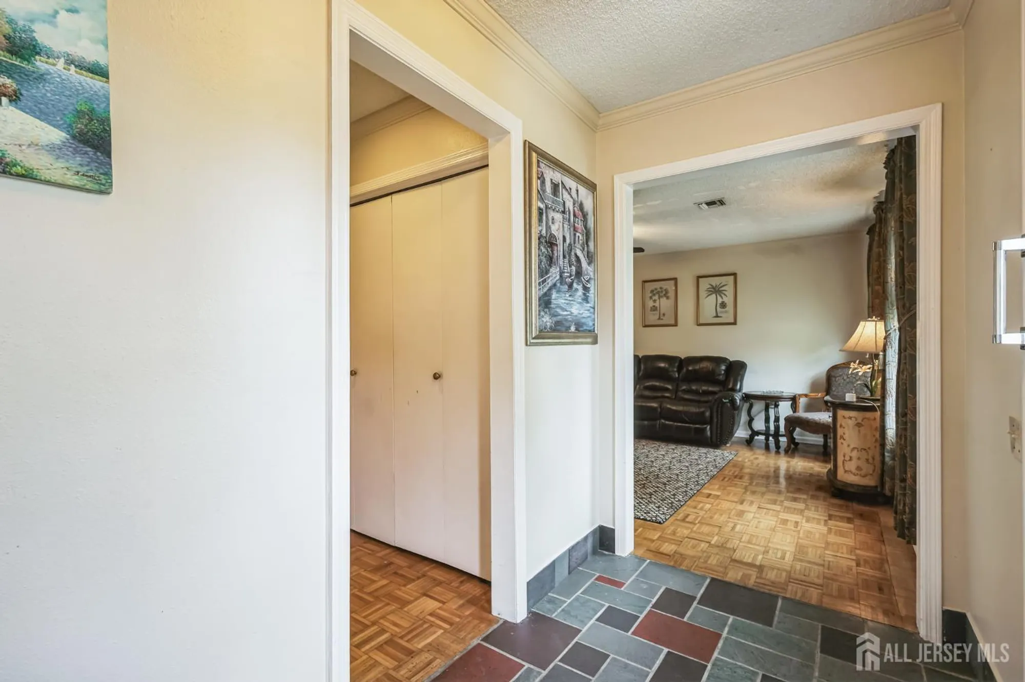 Property Slideshow image 3 of 22 | 214 mayflower way a, Monroe, NJ, 08831