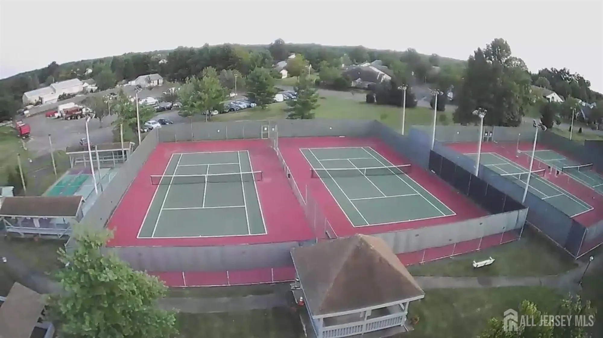 Property Slideshow image 18 of 19 | 9b melborn dr # 9b, Monroe, NJ, 08831