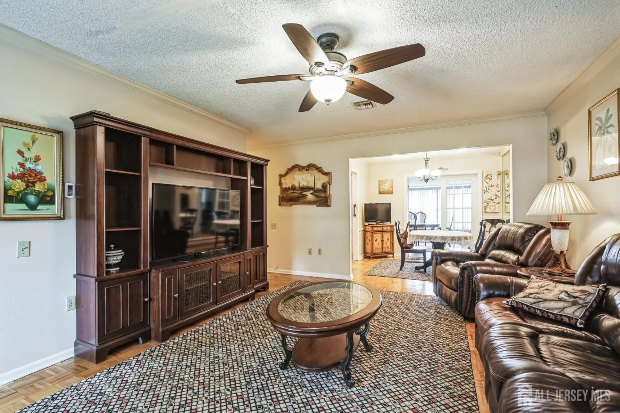 Property Slideshow image 6 of 22 | 214 mayflower way a, Monroe, NJ, 08831