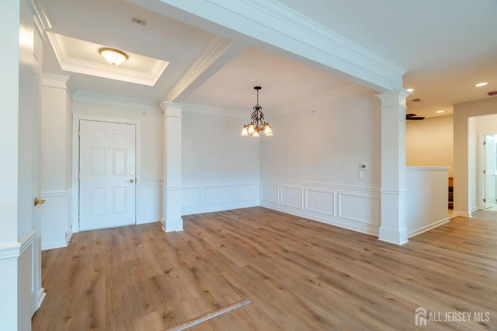 Property Slideshow image 6 of 38 | 6306 westover way, Somerset, NJ, 08873