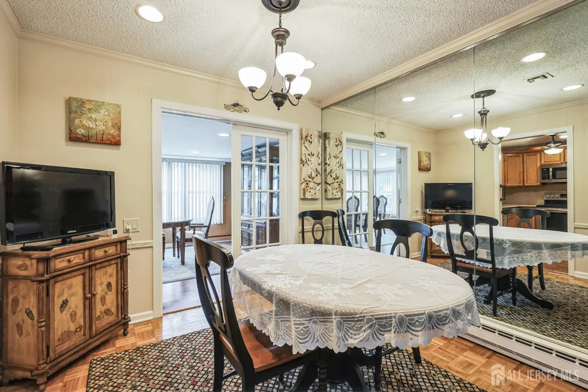 Property Slideshow image 9 of 22 | 214 mayflower way a, Monroe, NJ, 08831