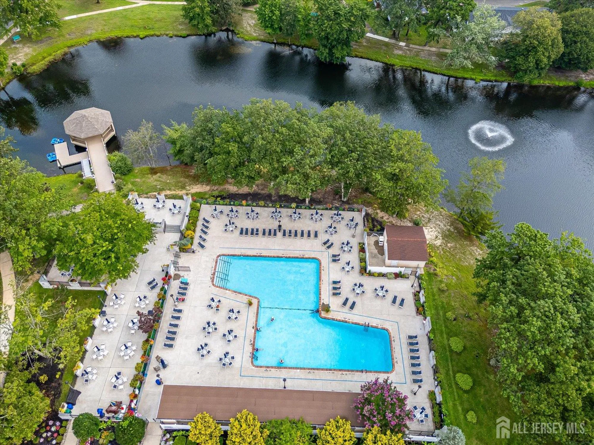 Property Slideshow image 36 of 37 | 1052 shetland dr b, Lakewood, NJ, 08701