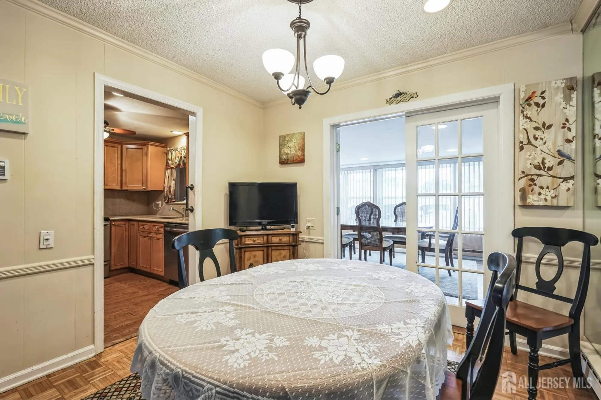 Property Slideshow image 12 of 22 | 214 mayflower way a, Monroe, NJ, 08831