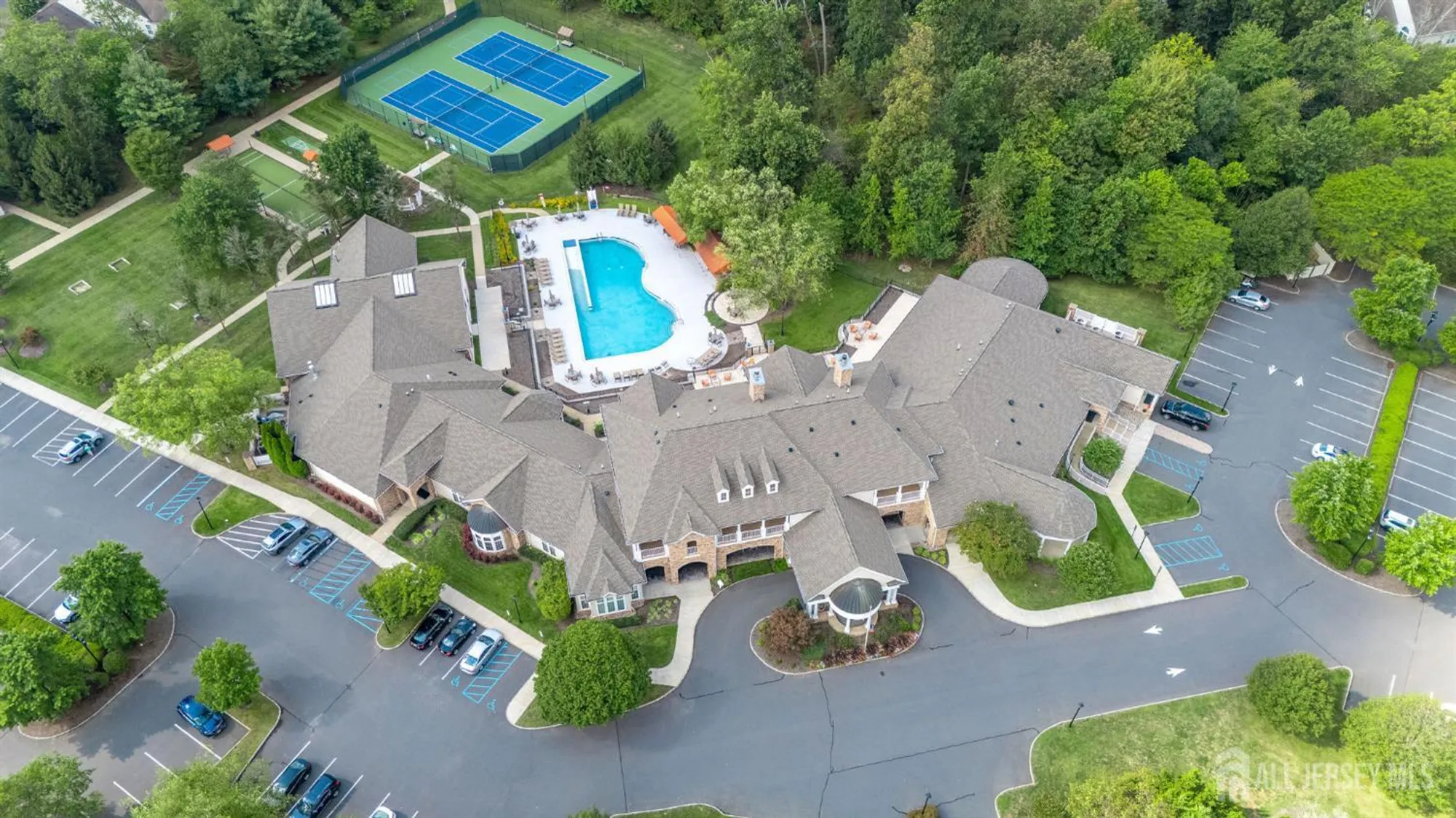 Property Slideshow image 37 of 38 | 6306 westover way, Somerset, NJ, 08873