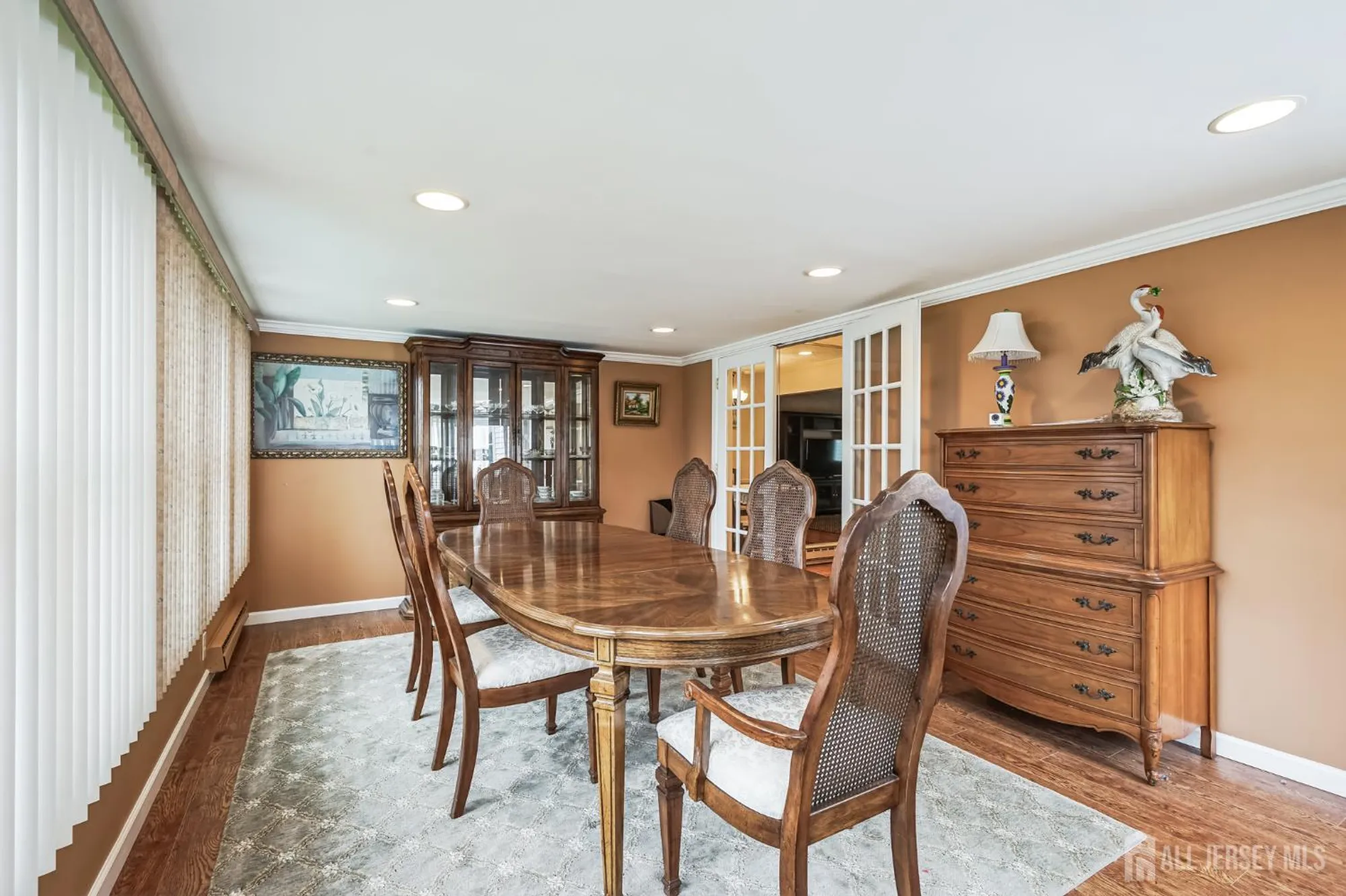 Property Slideshow image 19 of 22 | 214 mayflower way a, Monroe, NJ, 08831