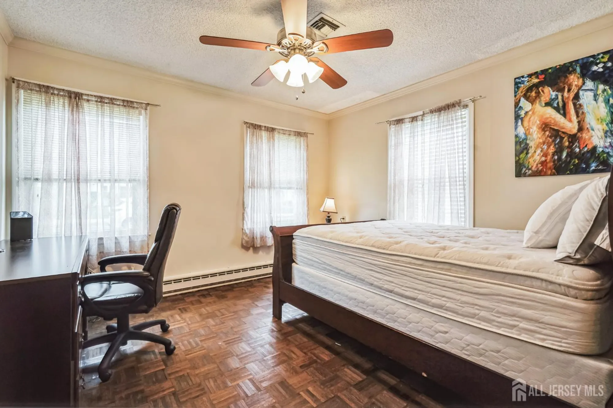 Property Slideshow image 22 of 22 | 214 mayflower way a, Monroe, NJ, 08831