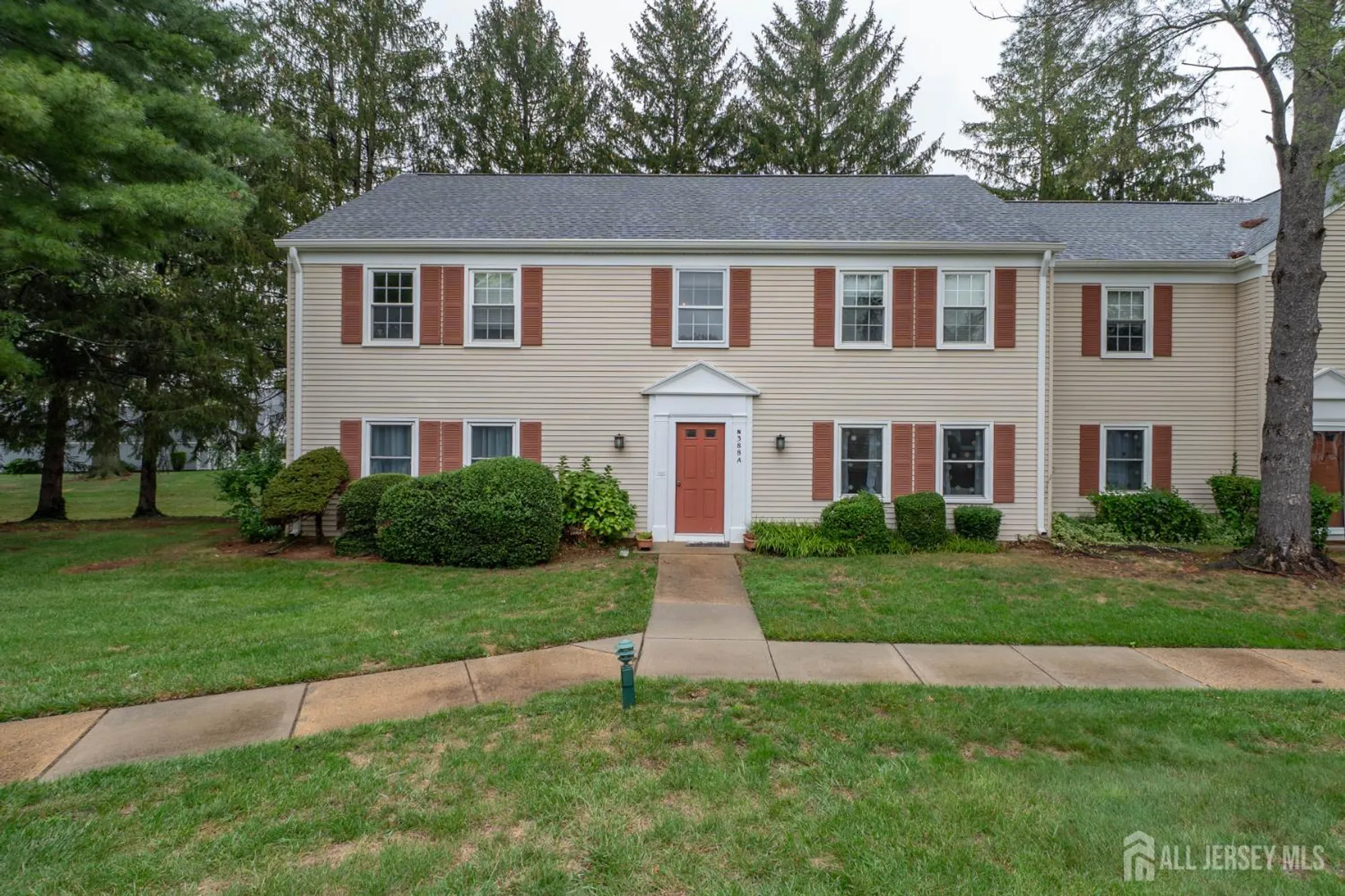 Property Slideshow image 2 of 39 | 388 orrington ln a, Monroe, NJ, 08831