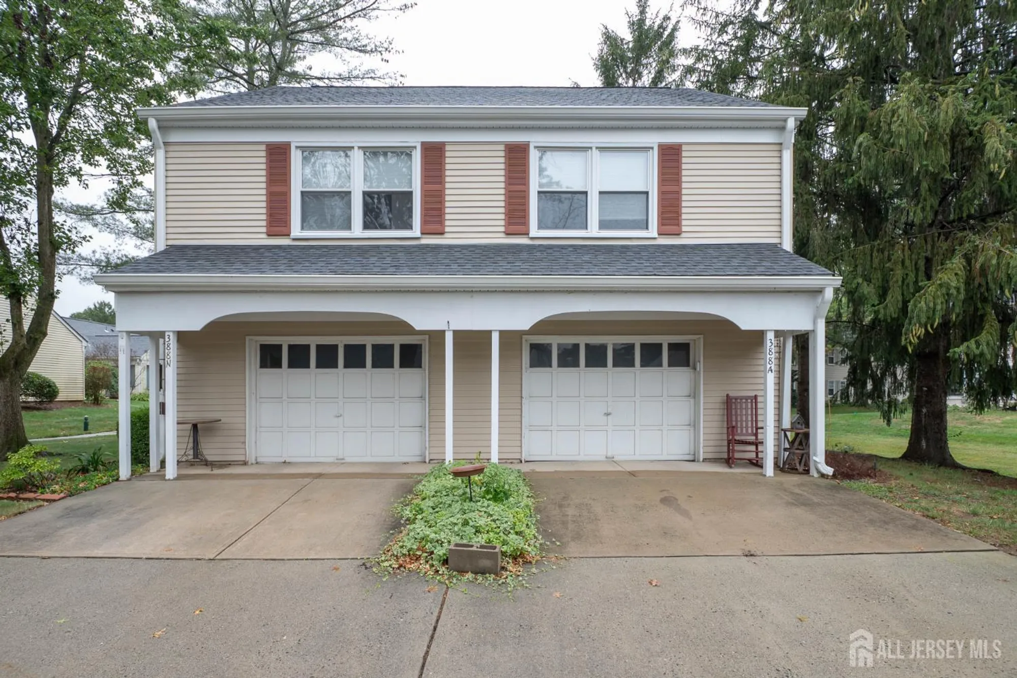 Property Slideshow image 1 of 39 | 388 orrington ln a, Monroe, NJ, 08831