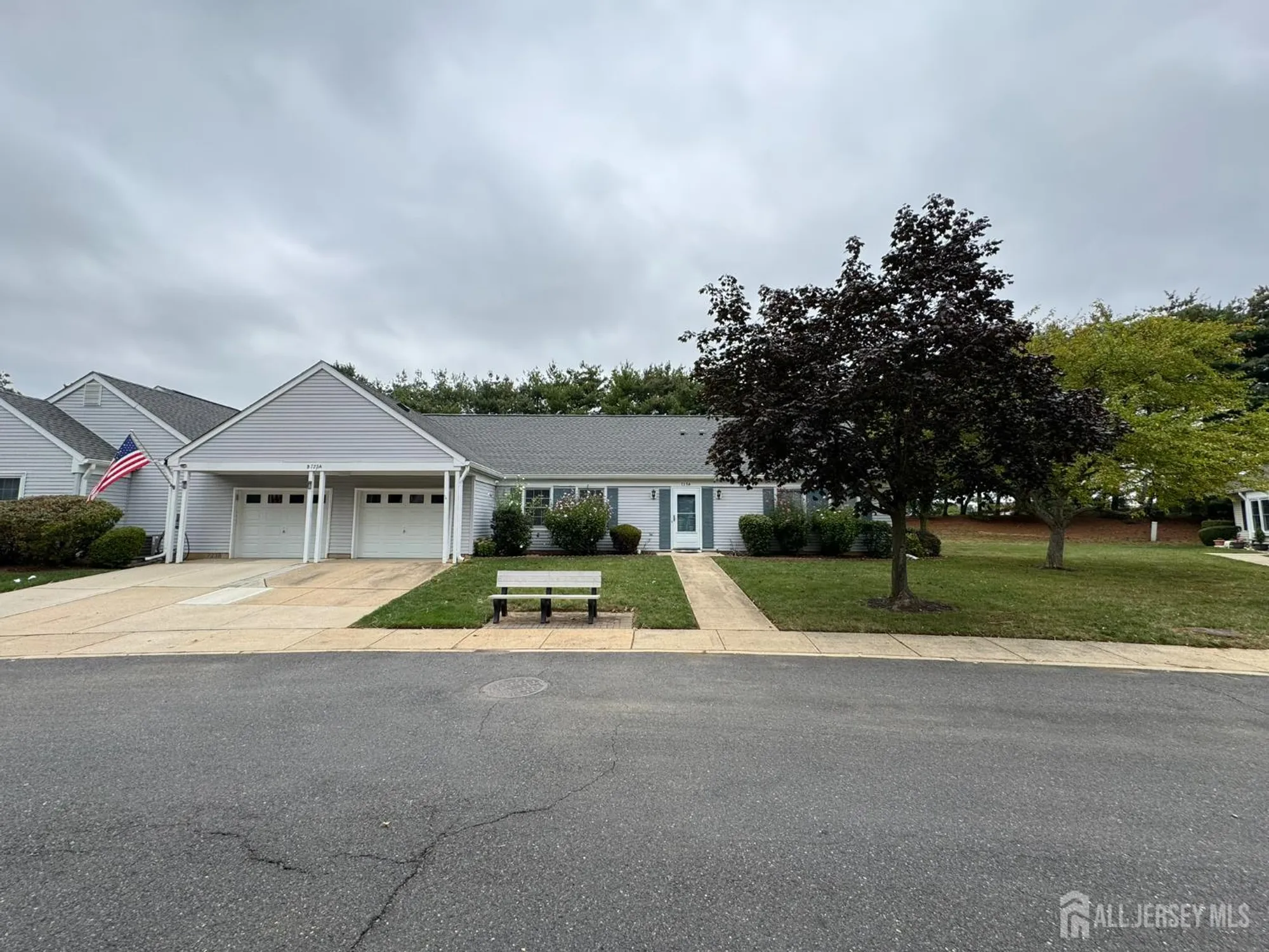 Property Slideshow image 19 of 19 | 723 mount vernon rd a, Monroe, NJ, 08831