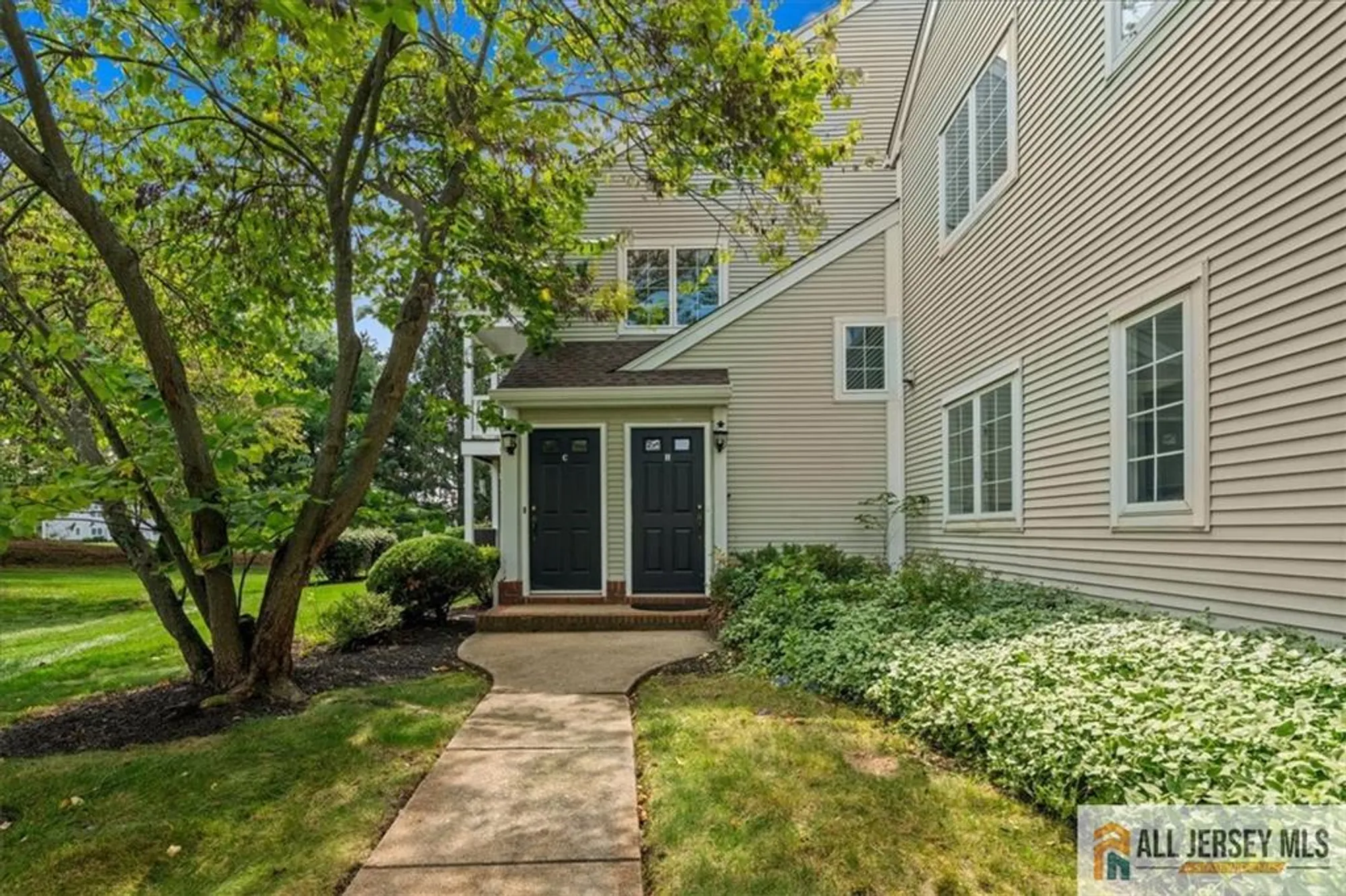 Property Slideshow image 1 of 56 | 90 winthrop rd # 90h, Monroe, NJ, 08831