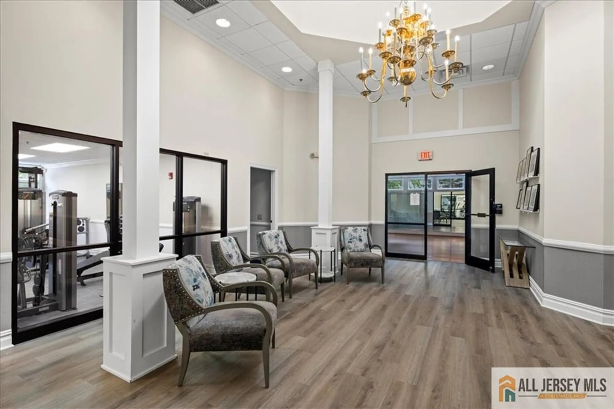 Property Slideshow image 50 of 56 | 90 winthrop rd # 90h, Monroe, NJ, 08831