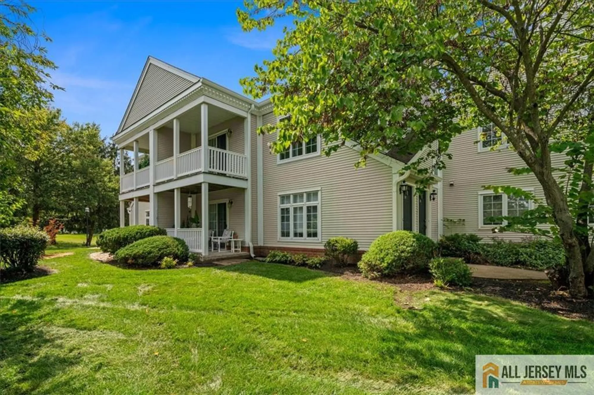 Property Slideshow image 37 of 56 | 90 winthrop rd # 90h, Monroe, NJ, 08831