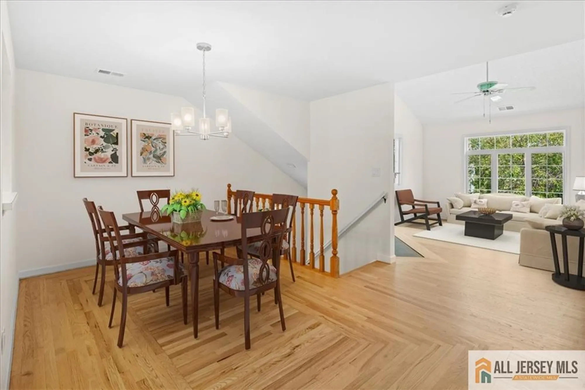 Property Slideshow image 4 of 56 | 90 winthrop rd # 90h, Monroe, NJ, 08831