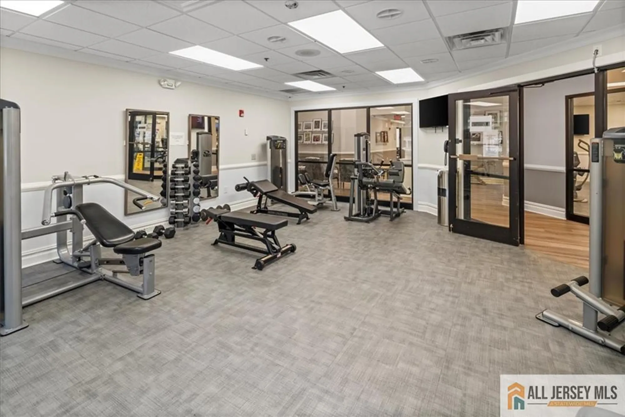 Property Slideshow image 49 of 56 | 90 winthrop rd # 90h, Monroe, NJ, 08831