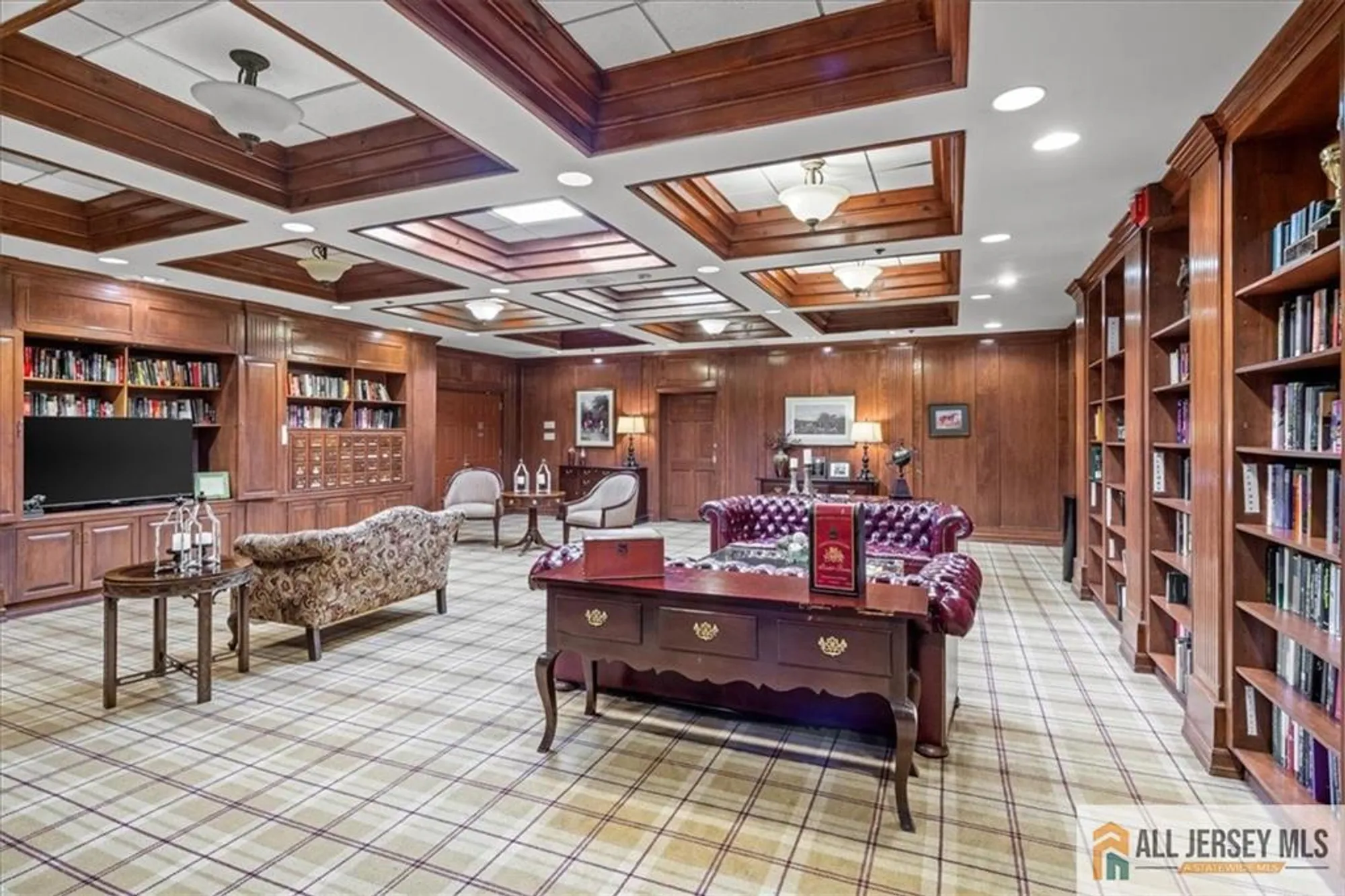 Property Slideshow image 42 of 56 | 90 winthrop rd # 90h, Monroe, NJ, 08831