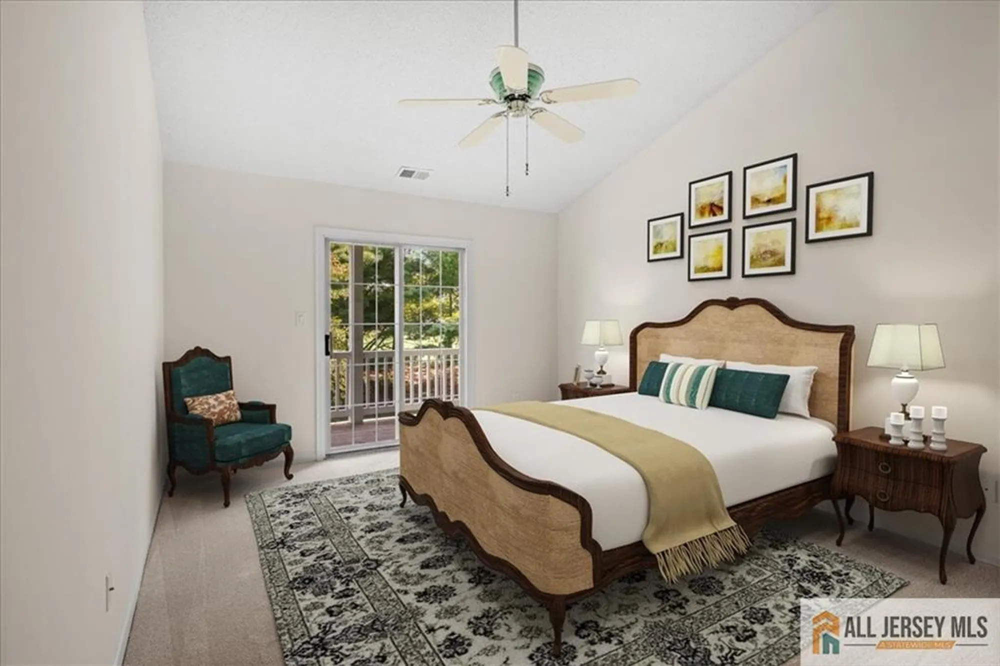 Property Slideshow image 8 of 56 | 90 winthrop rd # 90h, Monroe, NJ, 08831