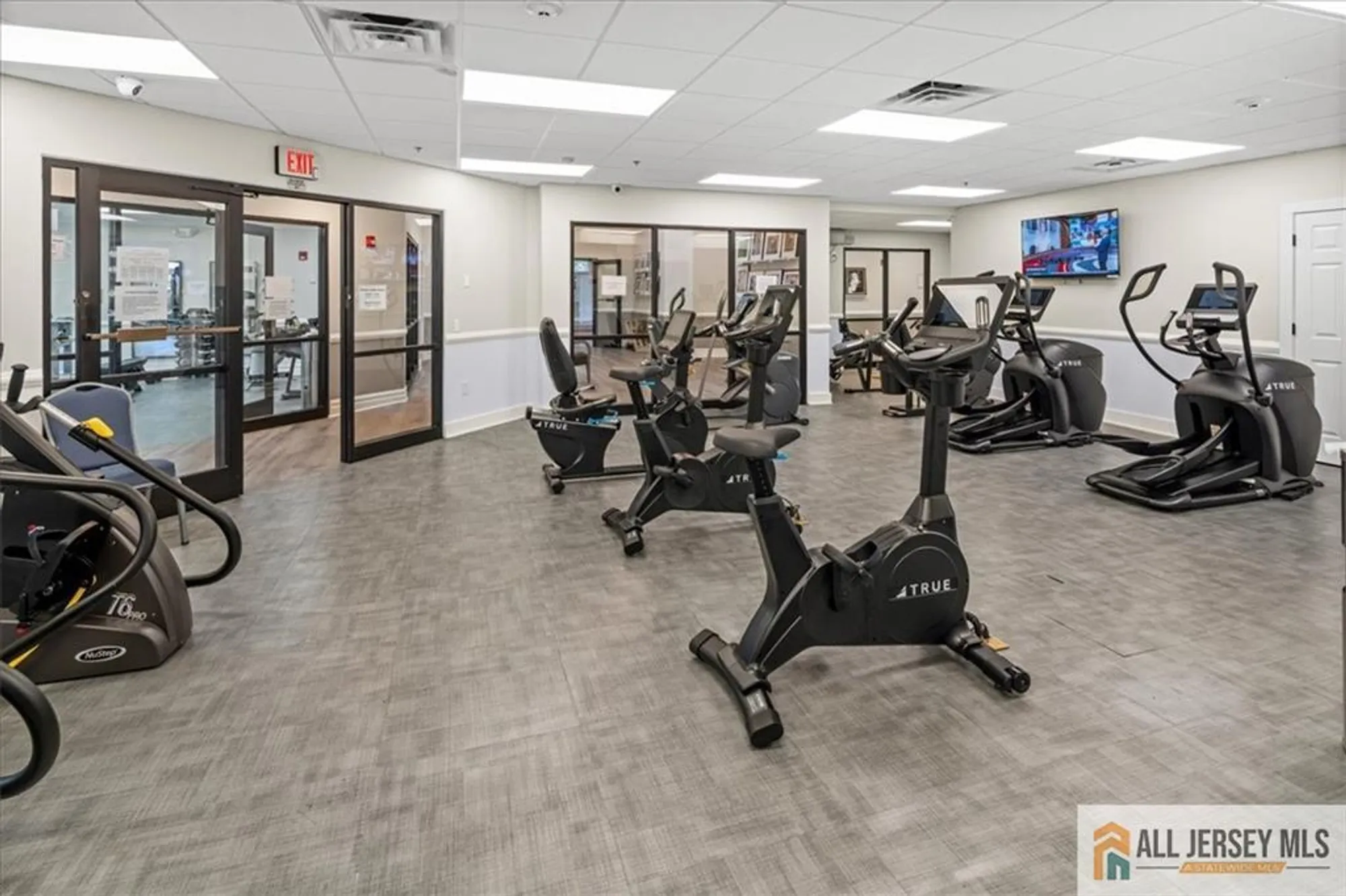 Property Slideshow image 46 of 56 | 90 winthrop rd # 90h, Monroe, NJ, 08831