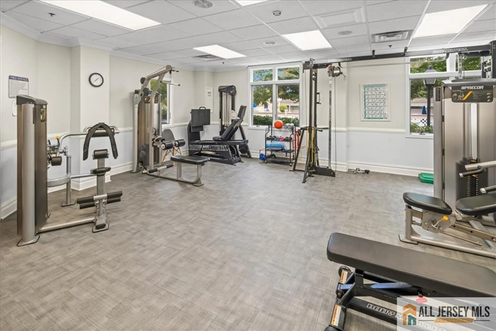 Property Slideshow image 48 of 56 | 90 winthrop rd # 90h, Monroe, NJ, 08831