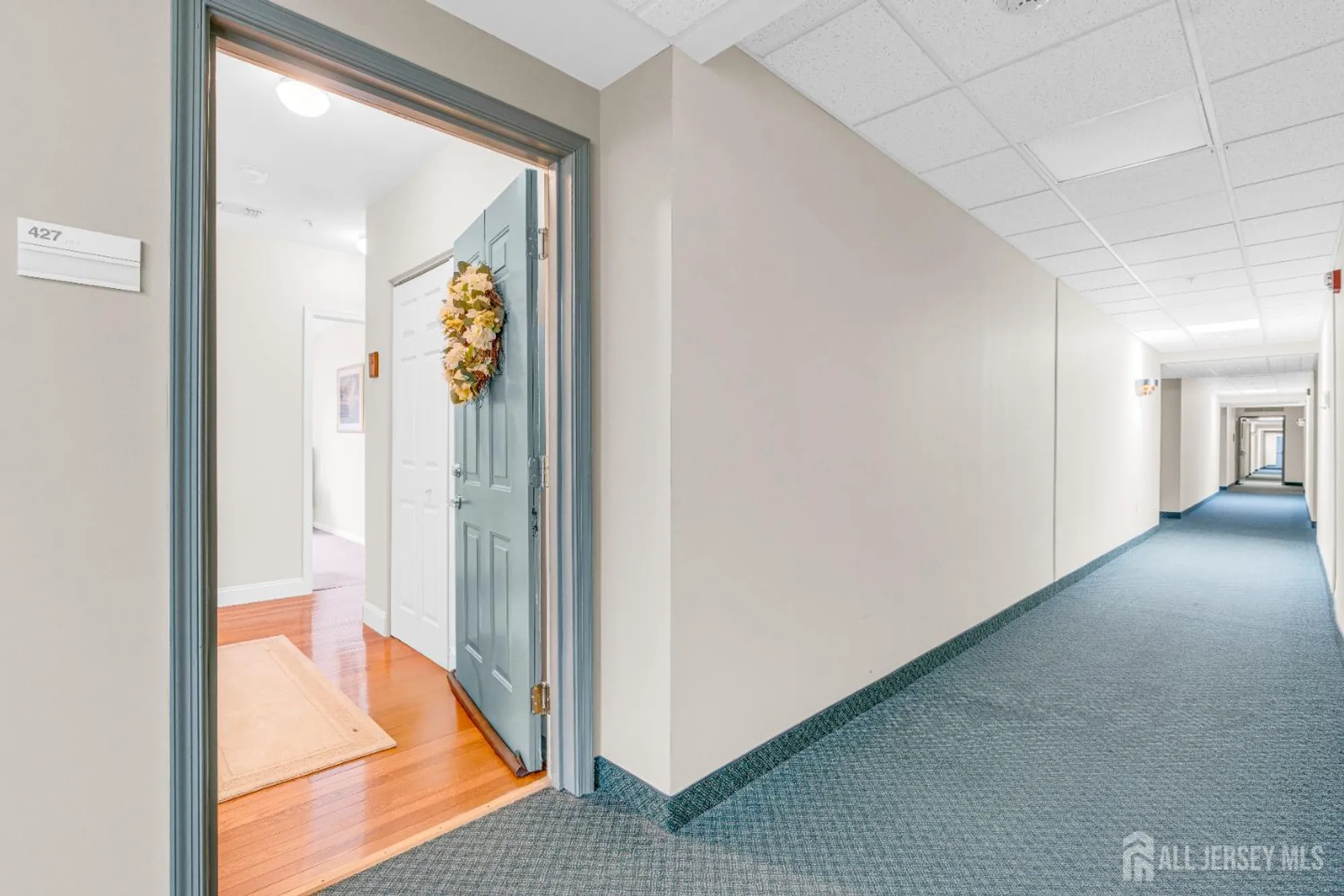 Property Slideshow image 8 of 38 | 100 john t o leary blvd unit 427, South Amboy, NJ, 08879