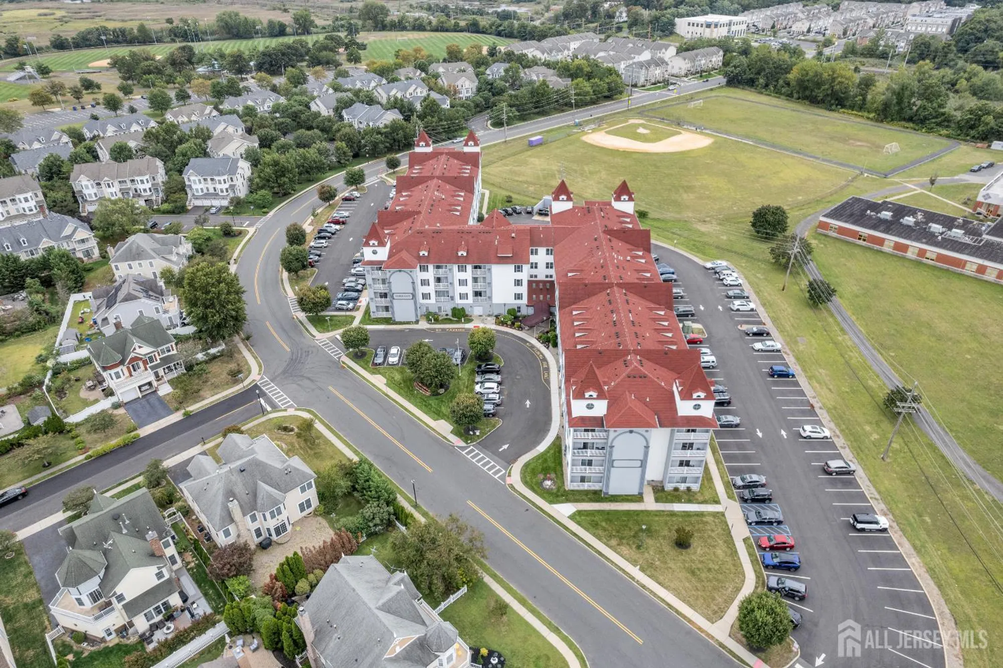 Property Slideshow image 5 of 38 | 100 john t o leary blvd unit 427, South Amboy, NJ, 08879