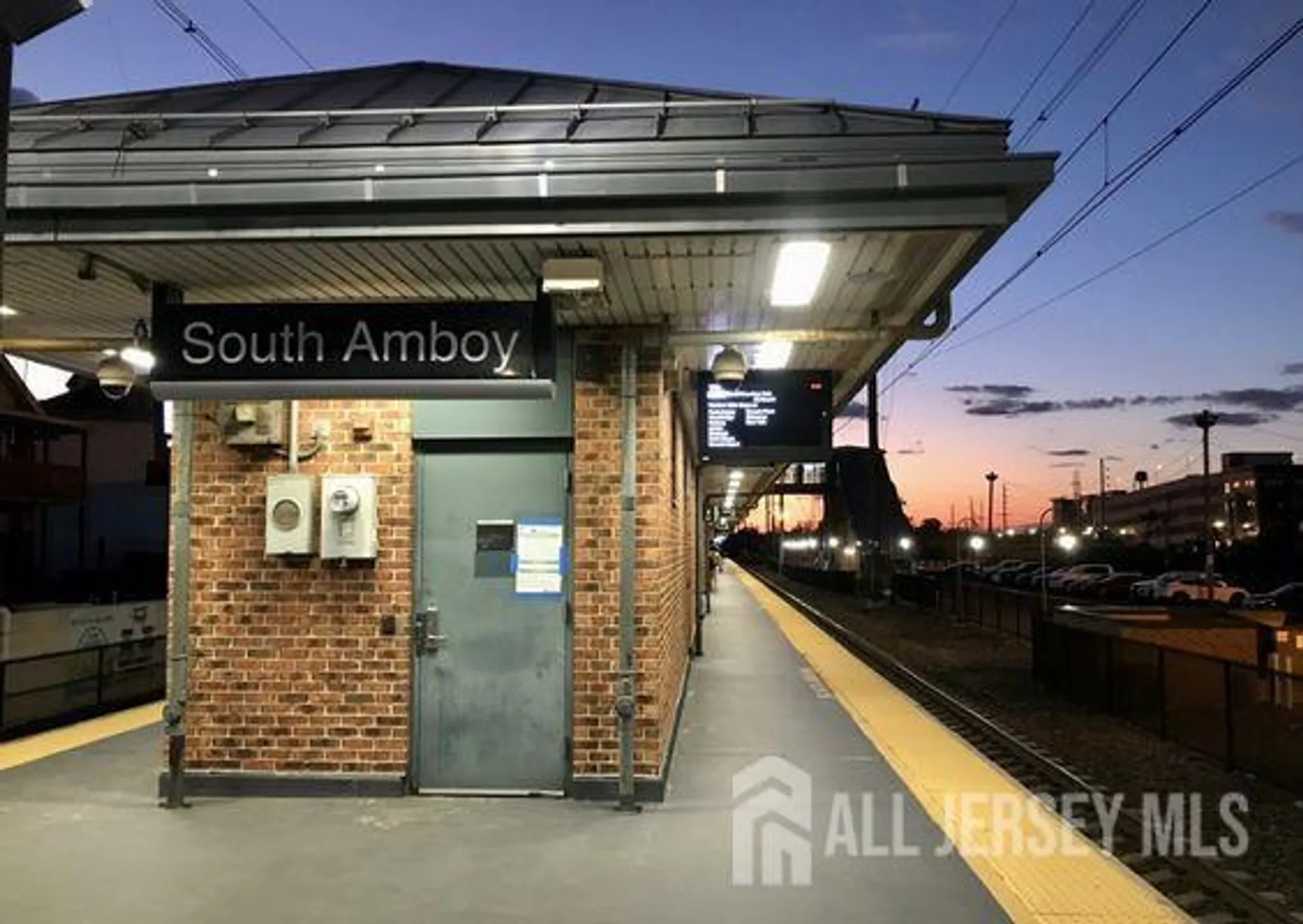 Property Slideshow image 36 of 38 | 100 john t o leary blvd unit 427, South Amboy, NJ, 08879