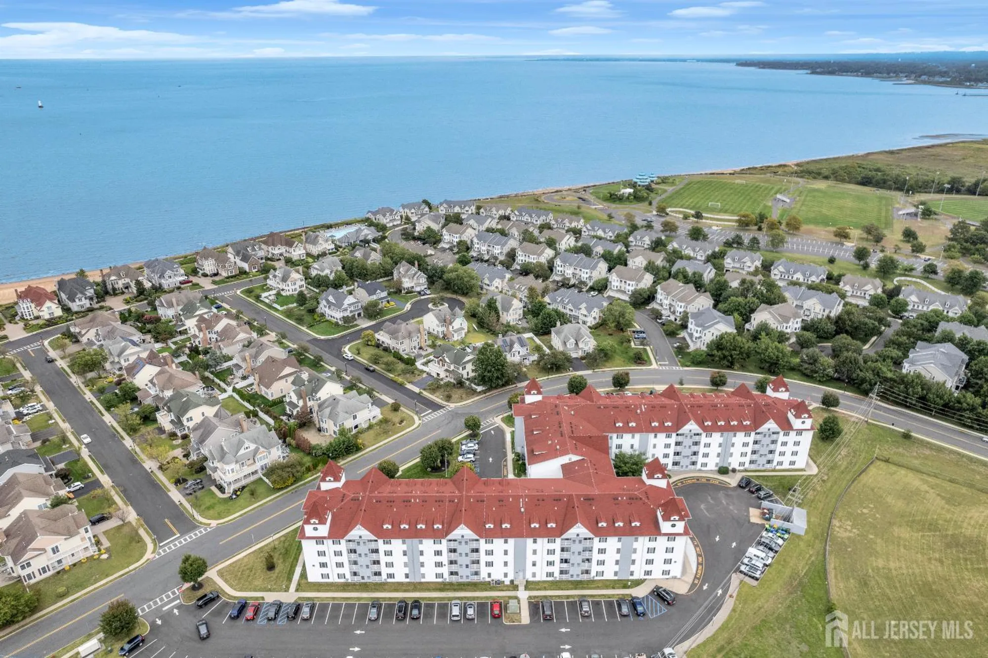 Property Slideshow image 7 of 38 | 100 john t o leary blvd unit 427, South Amboy, NJ, 08879