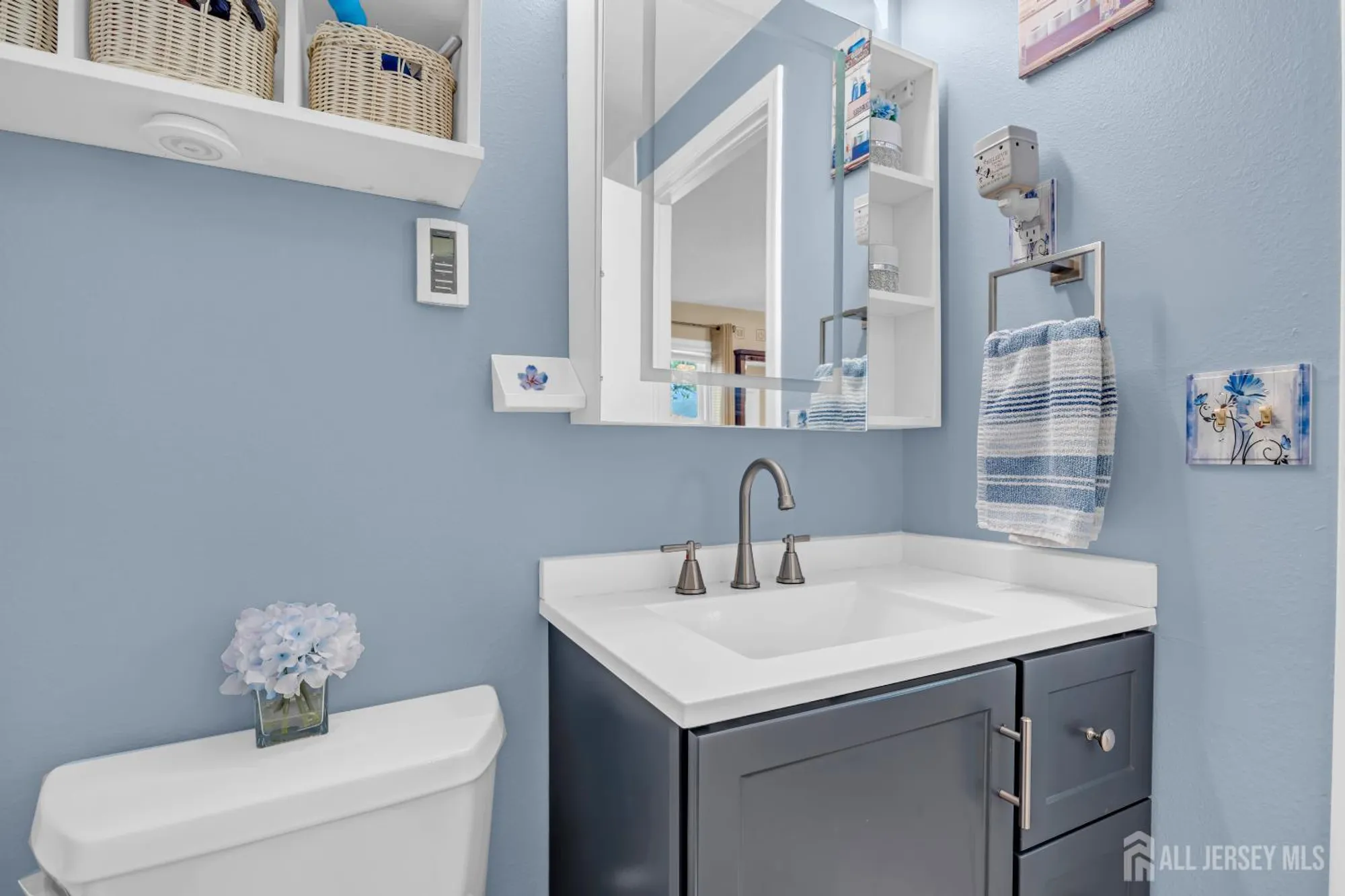 Property Slideshow image 21 of 28 | 355 new haven way 355c, Monroe, NJ, 08831