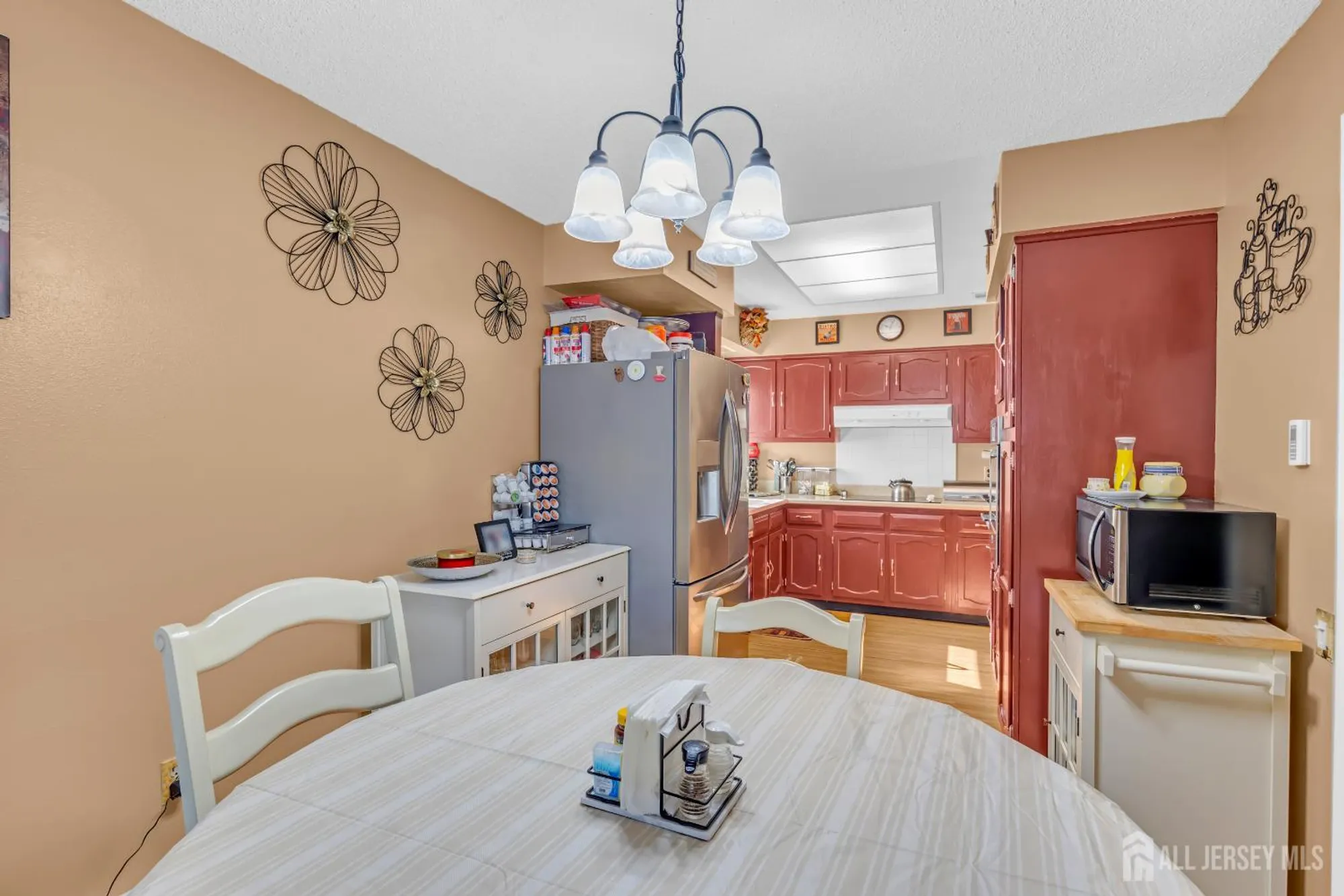 Property Slideshow image 8 of 28 | 355 new haven way 355c, Monroe, NJ, 08831