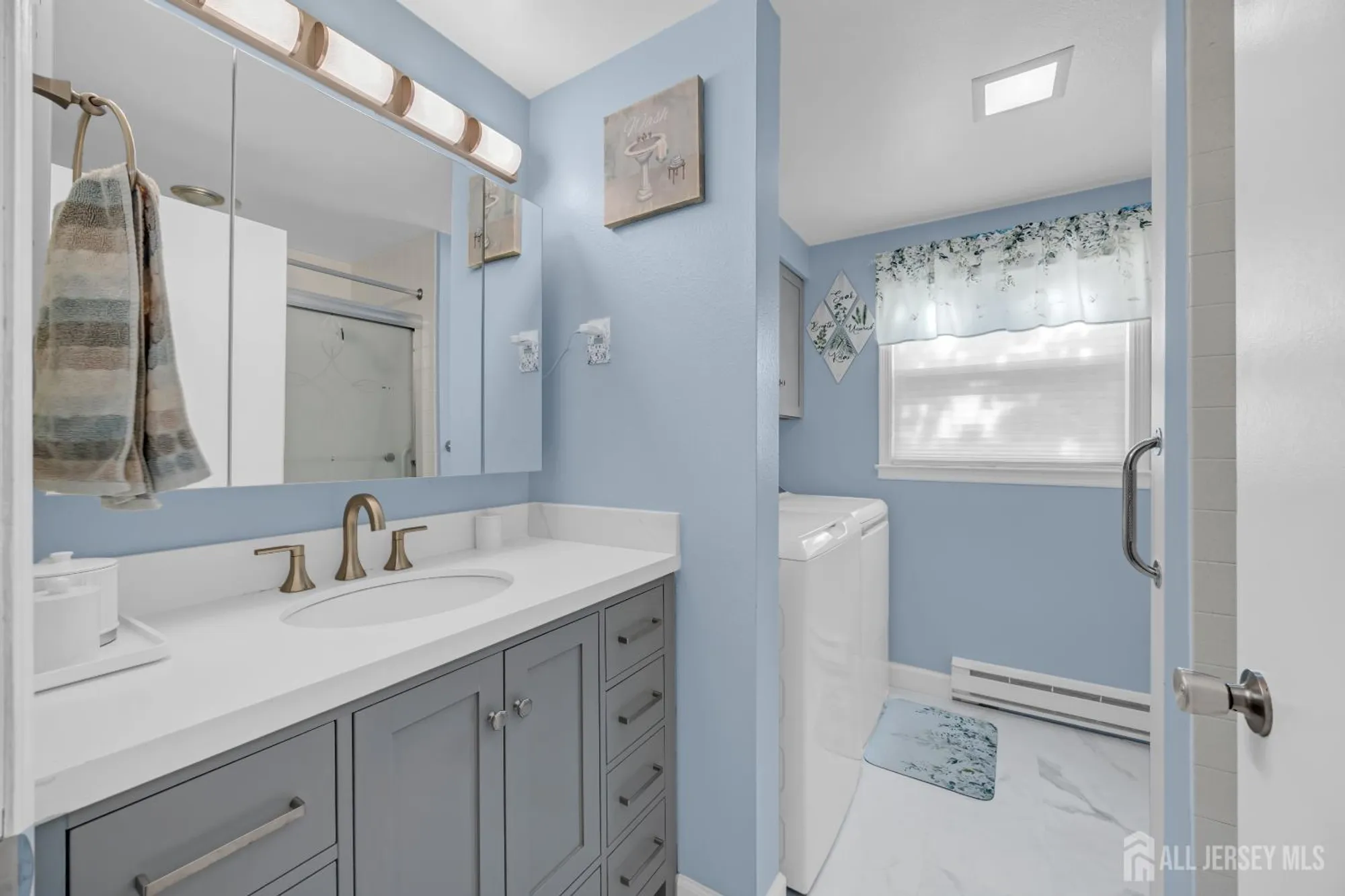 Property Slideshow image 22 of 28 | 355 new haven way 355c, Monroe, NJ, 08831