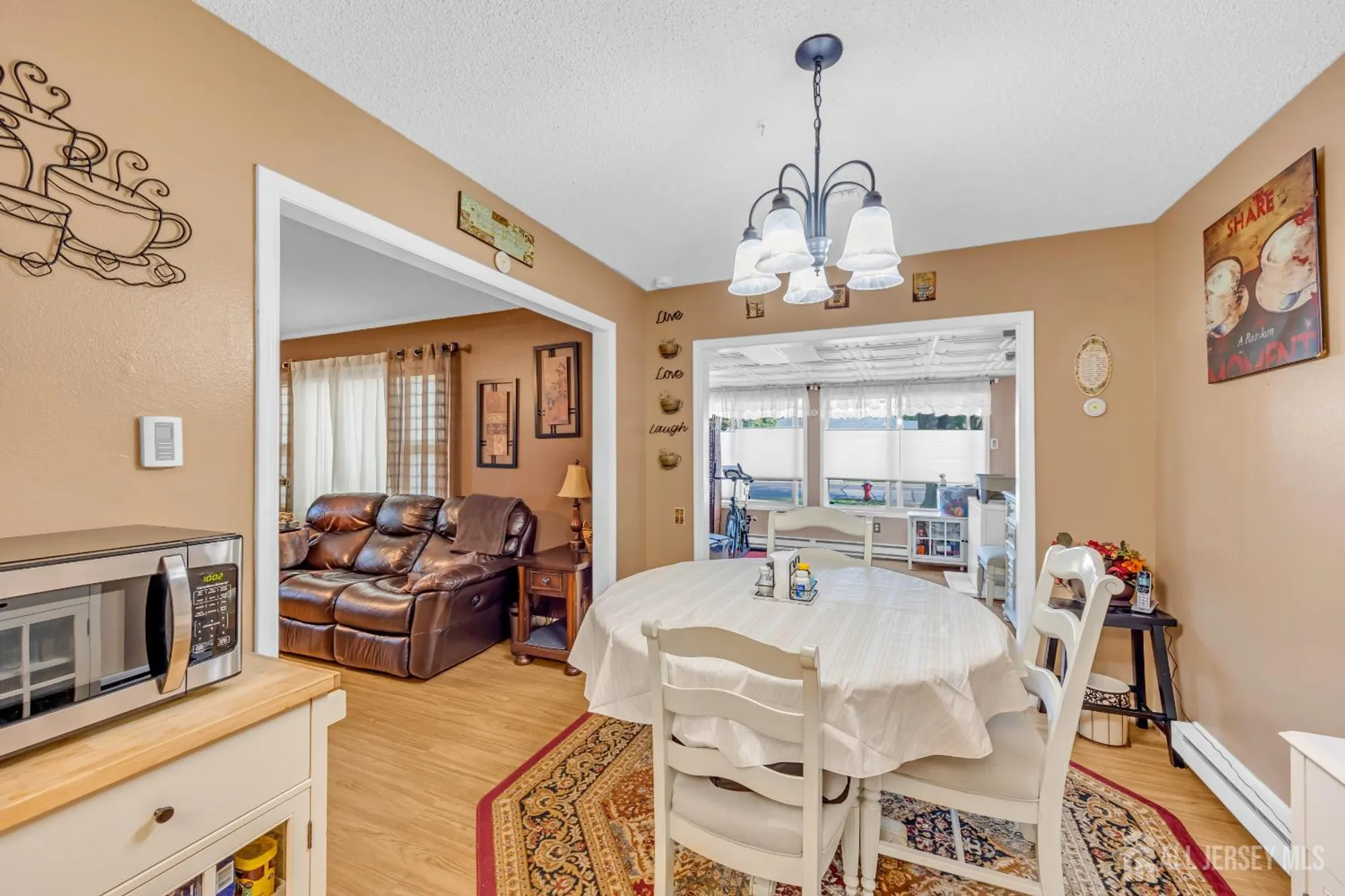 Property Slideshow image 7 of 28 | 355 new haven way 355c, Monroe, NJ, 08831
