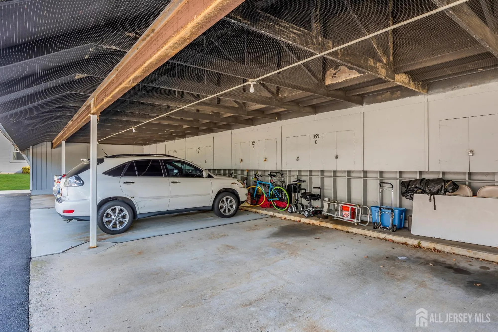 Property Slideshow image 26 of 28 | 355 new haven way 355c, Monroe, NJ, 08831