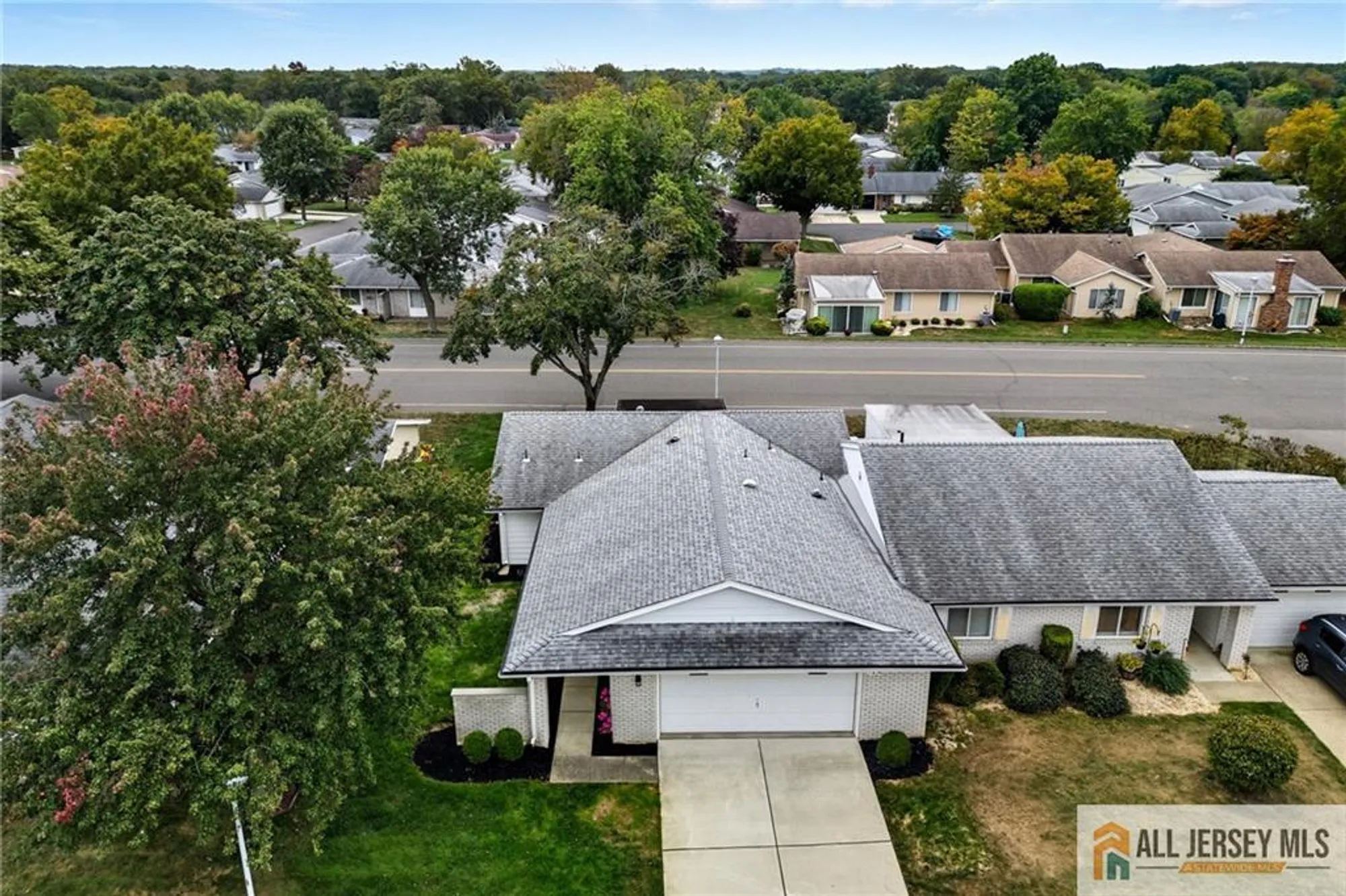 Property Slideshow image 28 of 30 | 172 warren rd 172a, Monroe, NJ, 08831