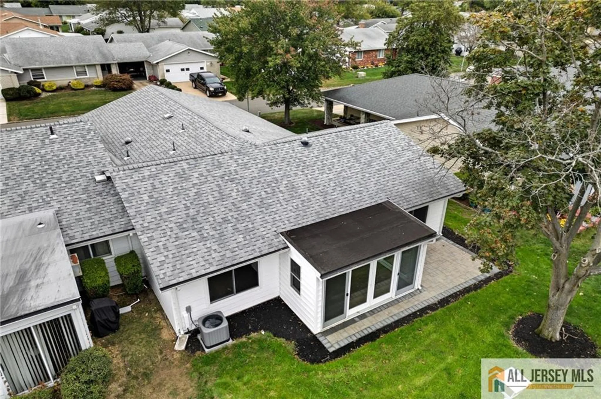 Property Slideshow image 25 of 30 | 172 warren rd 172a, Monroe, NJ, 08831