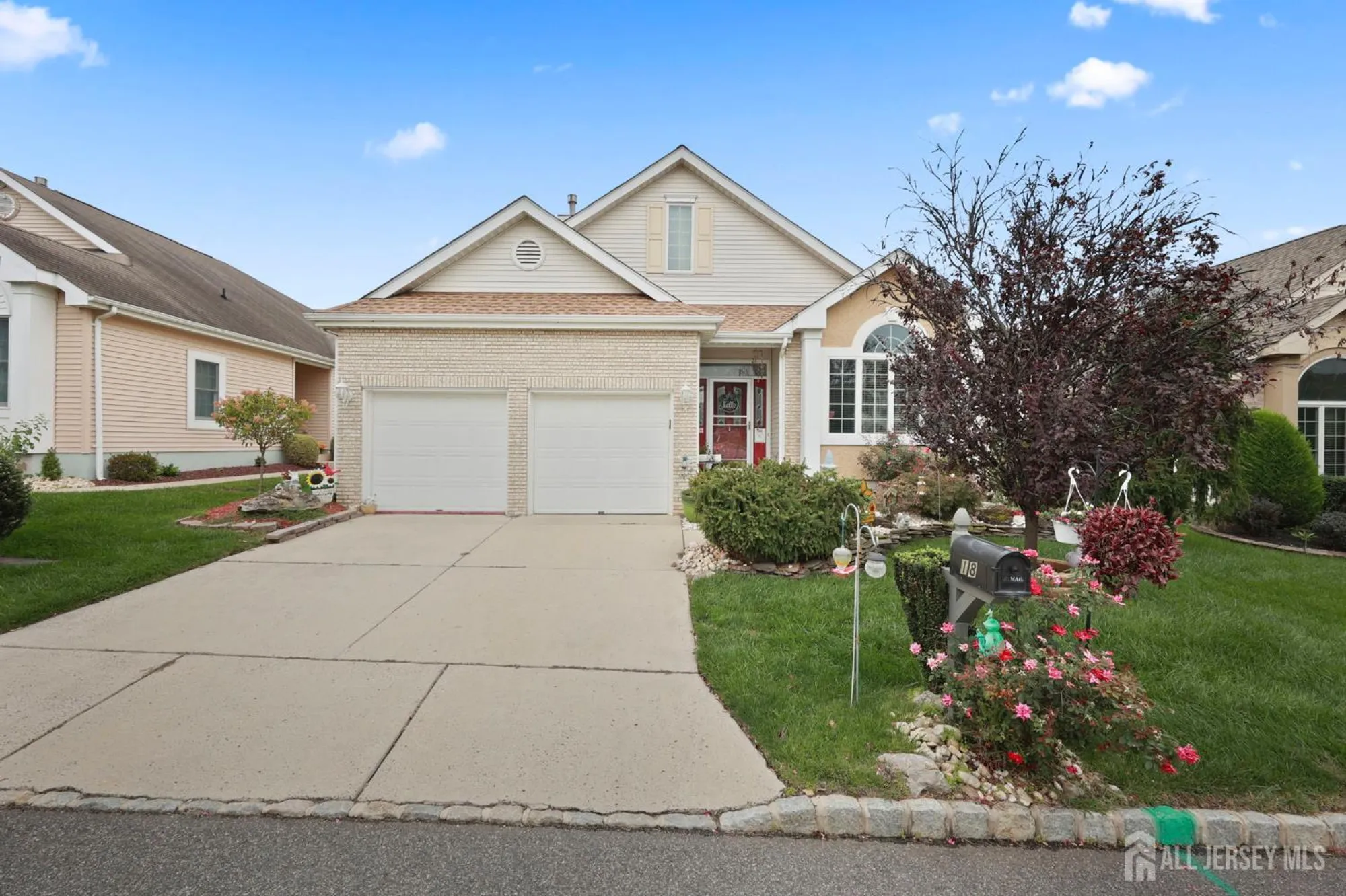 Property Slideshow image 3 of 40 | 18 halifax dr, Monroe, NJ, 08831