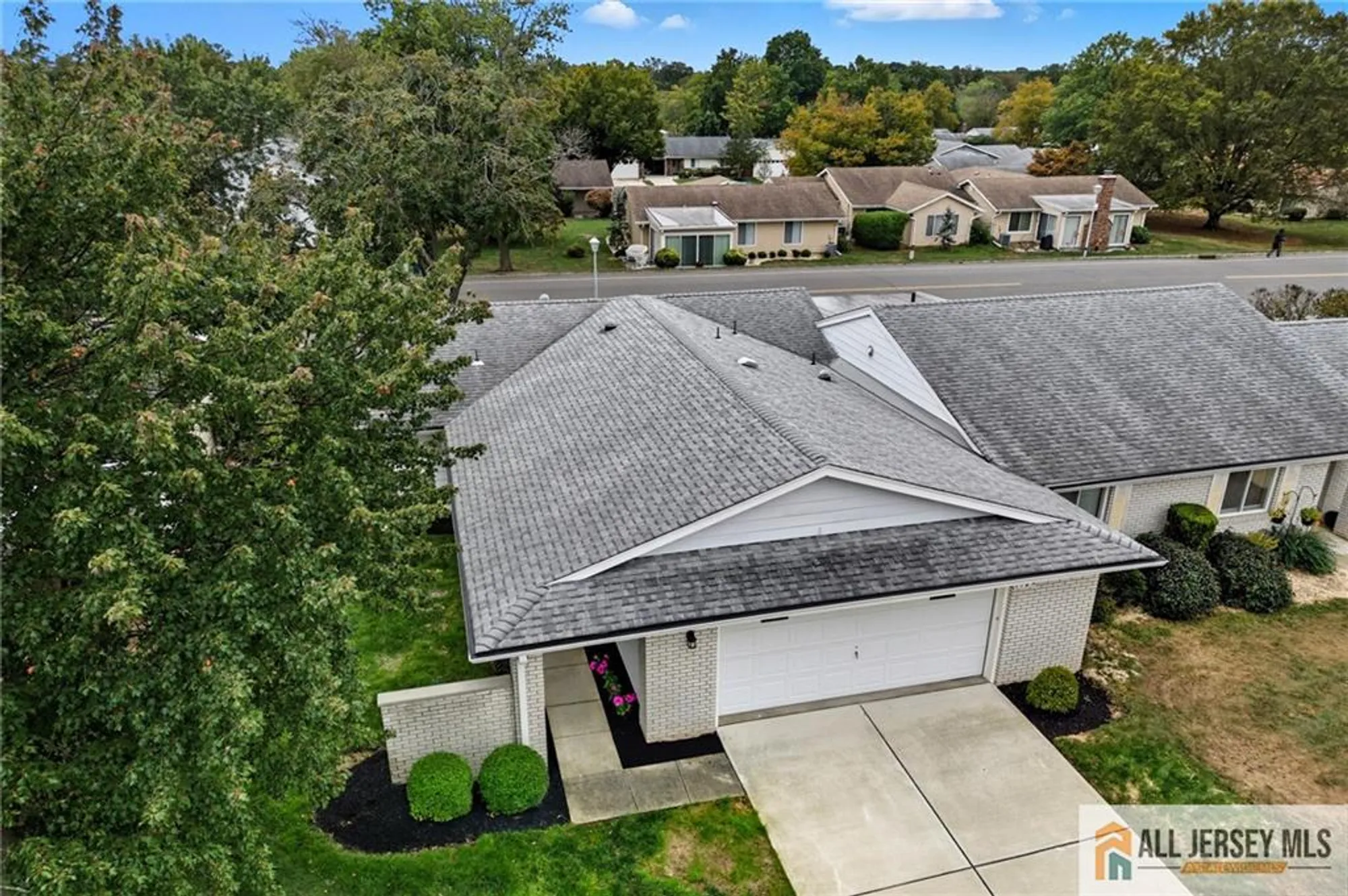 Property Slideshow image 26 of 30 | 172 warren rd 172a, Monroe, NJ, 08831