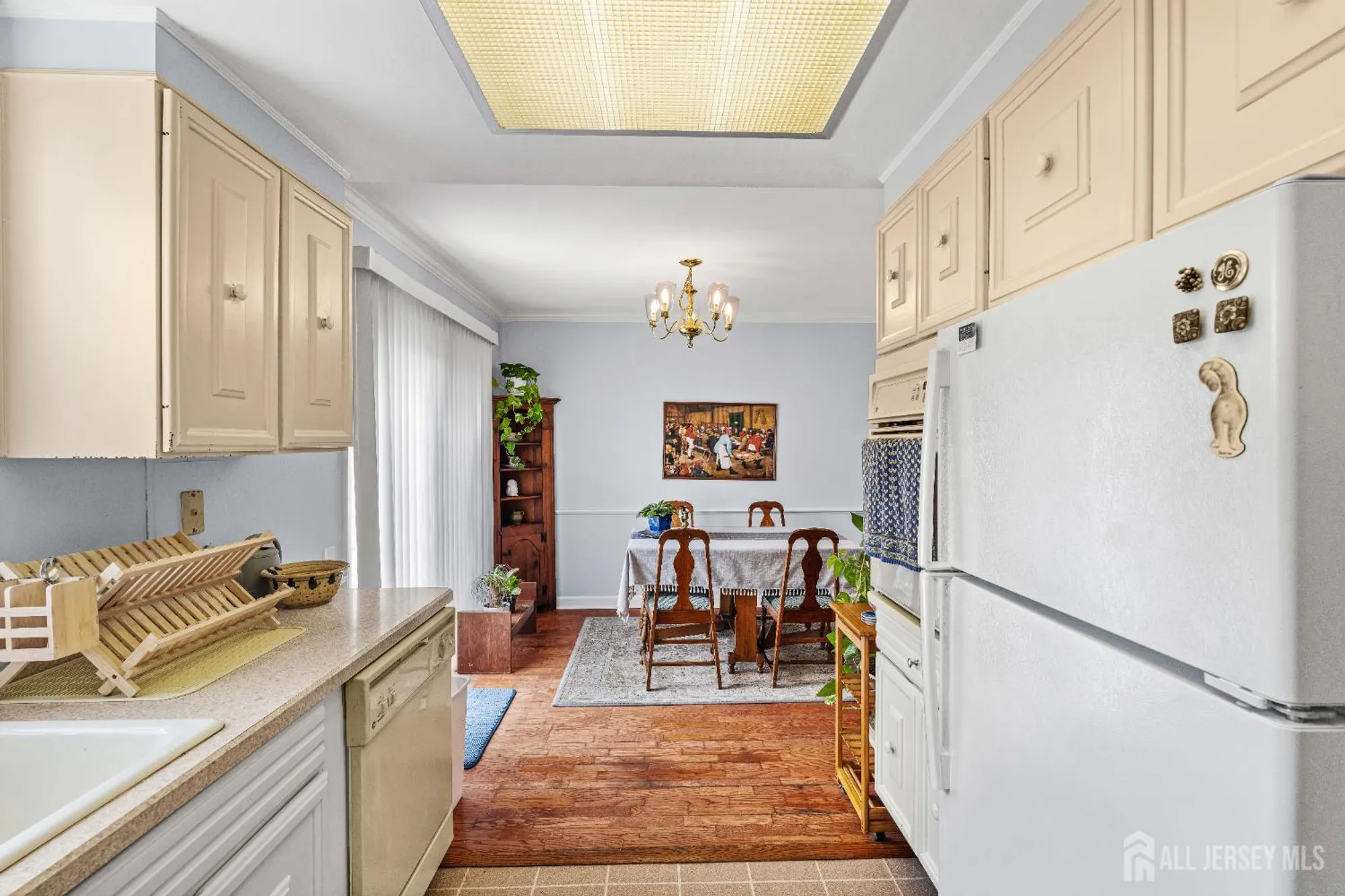 Property Slideshow image 9 of 22 | 18 rossmoor dr c, Monroe, NJ, 08831