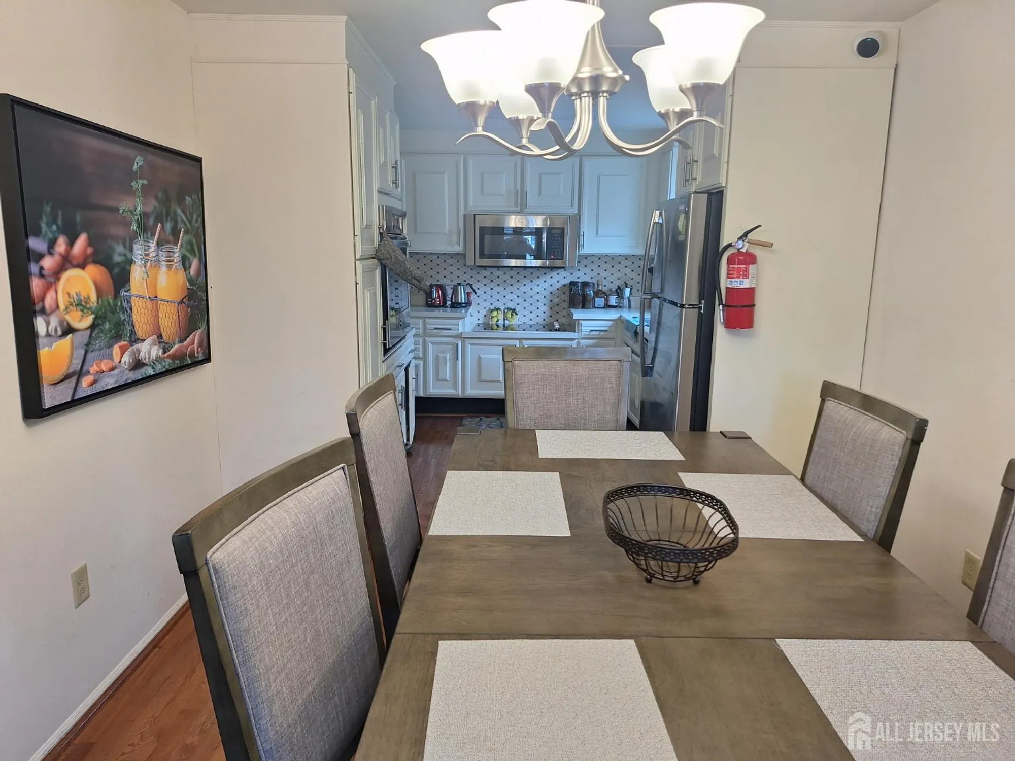 Property Slideshow image 13 of 21 | 95 gloucester way o, Monroe, NJ, 08831