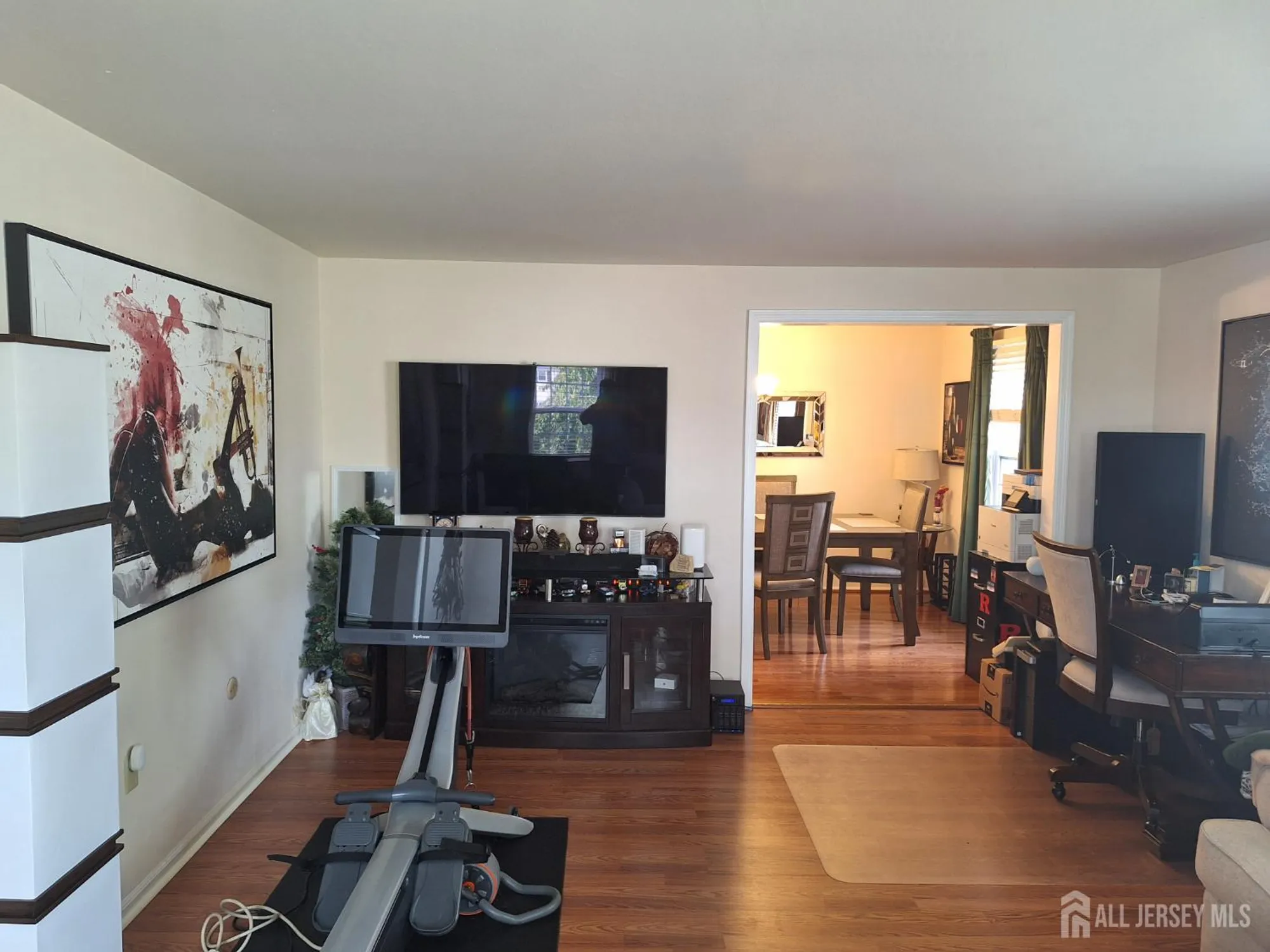 Property Slideshow image 10 of 21 | 95 gloucester way o, Monroe, NJ, 08831