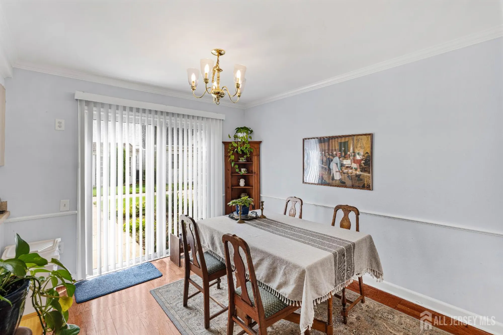 Property Slideshow image 6 of 22 | 18 rossmoor dr c, Monroe, NJ, 08831